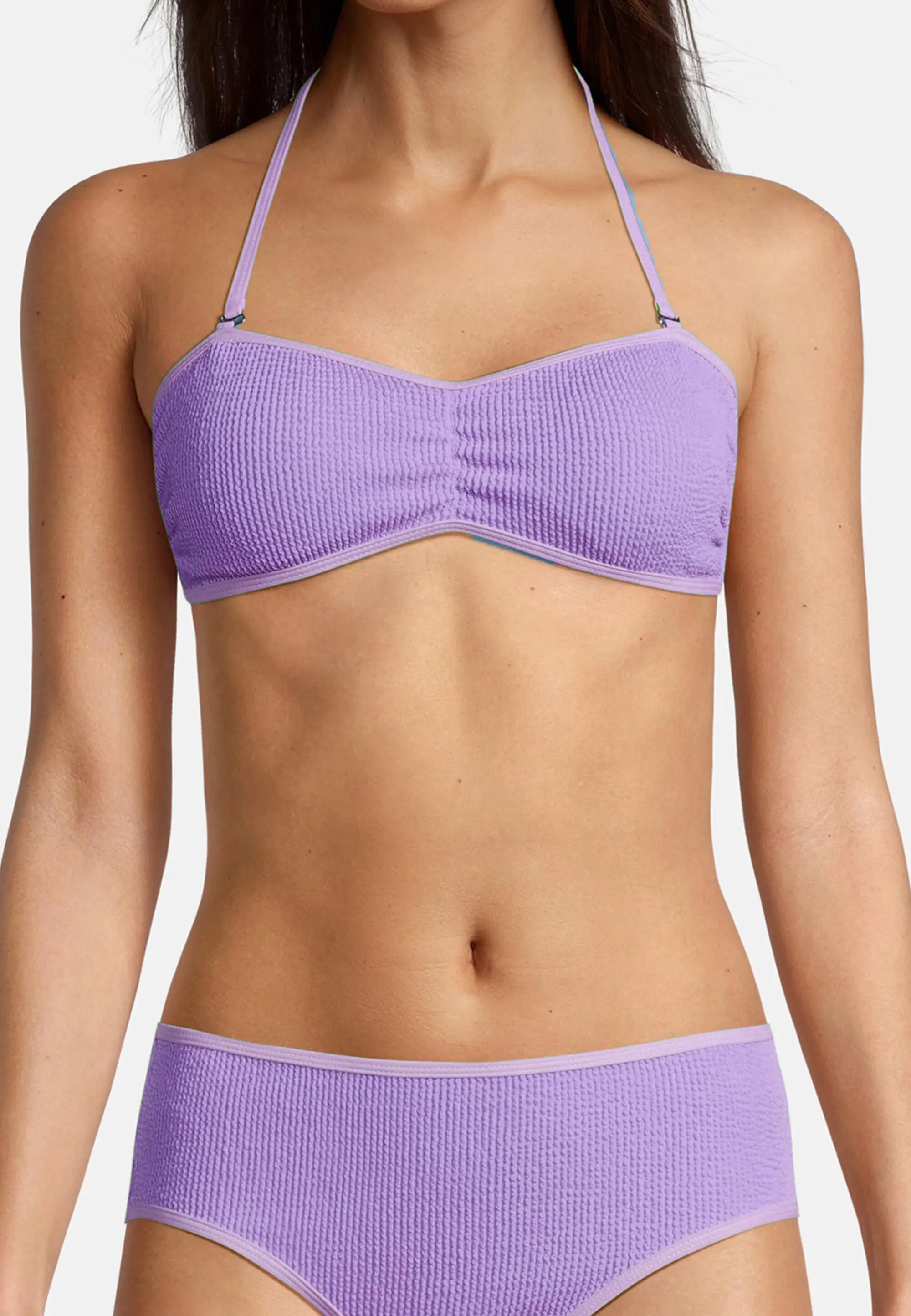 Bikini Crinkle Butterfly 6/9