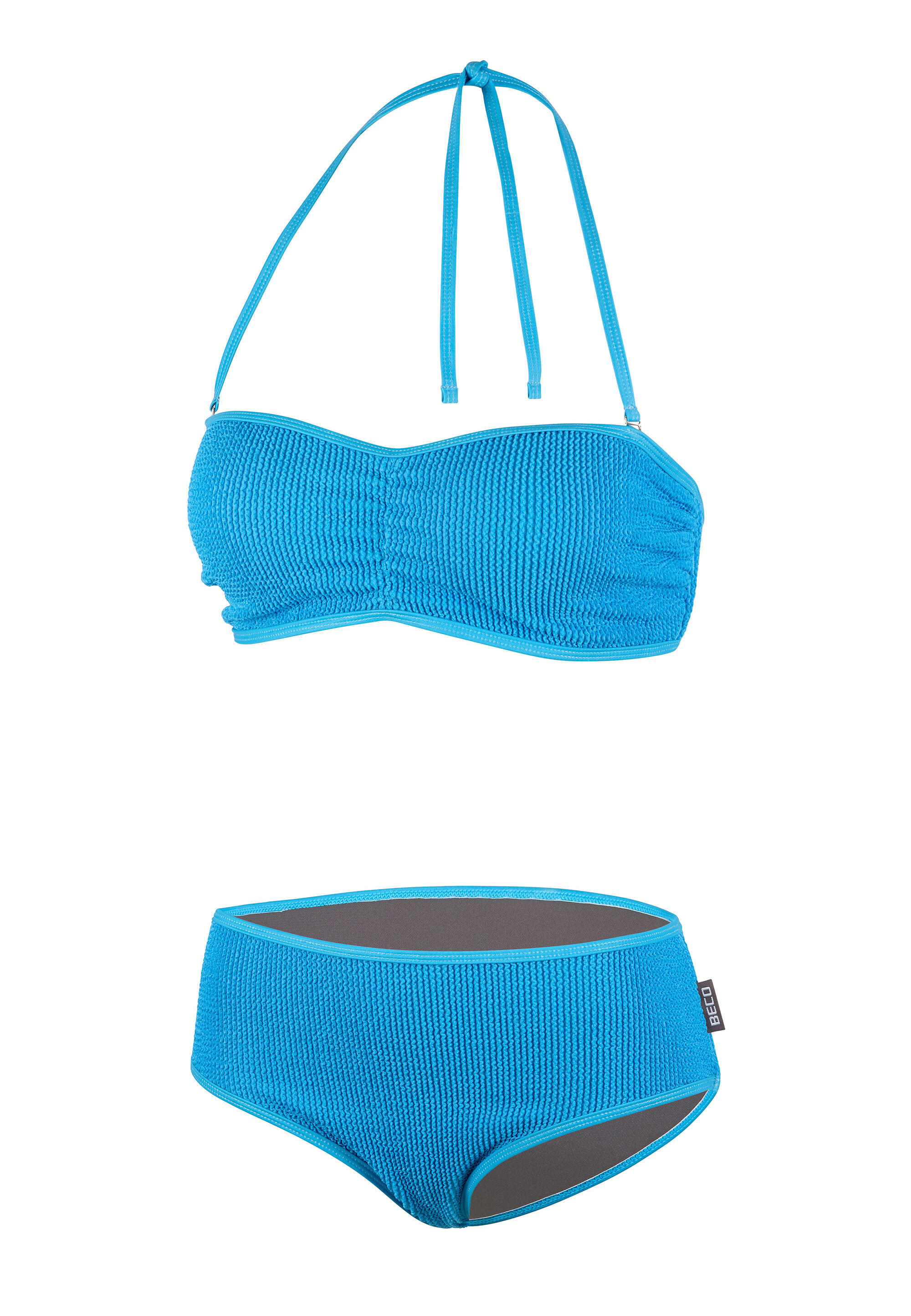 Bikini Crinkle Butterfly 8/8