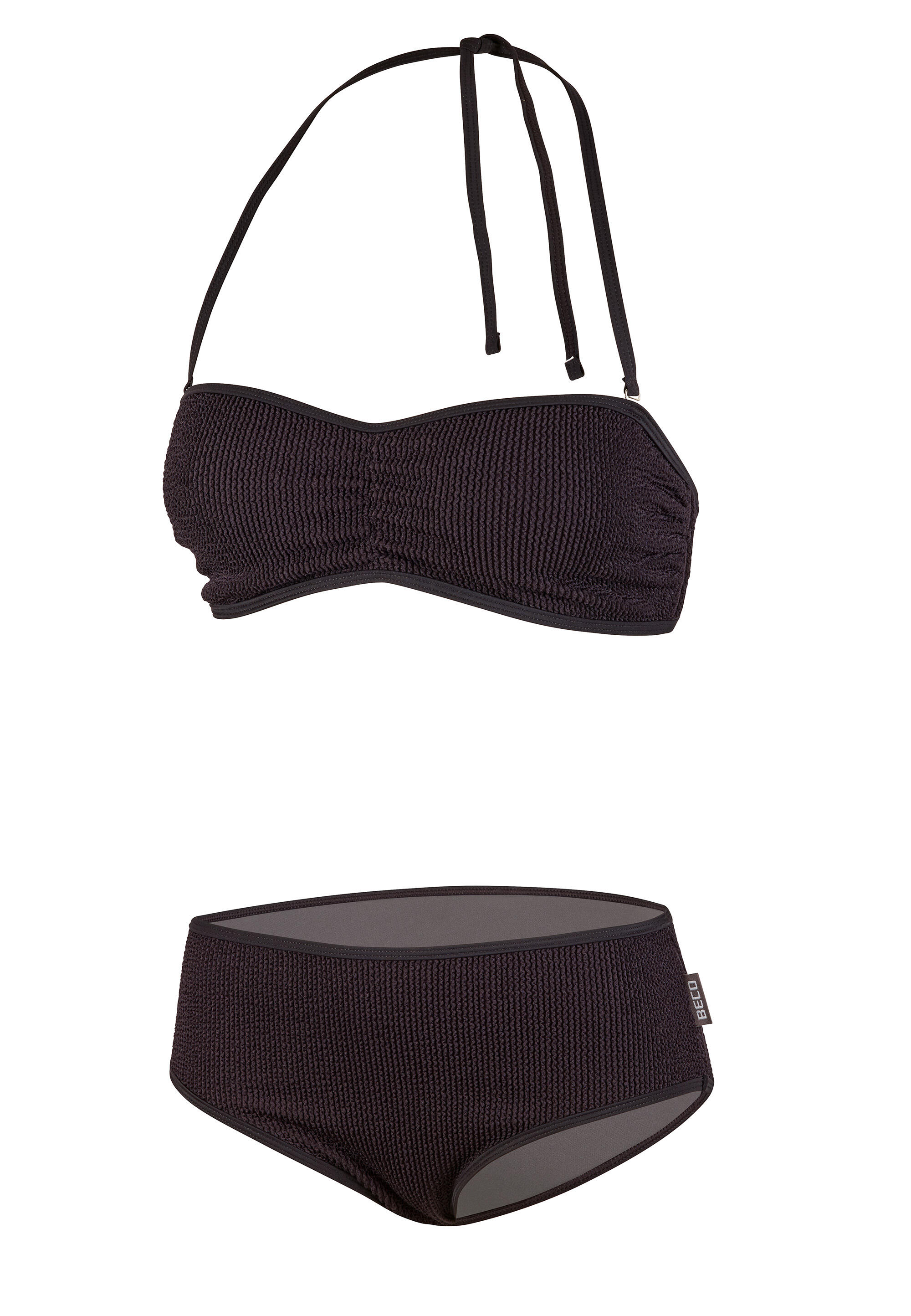 Bikini Crinkle Butterfly 8/8
