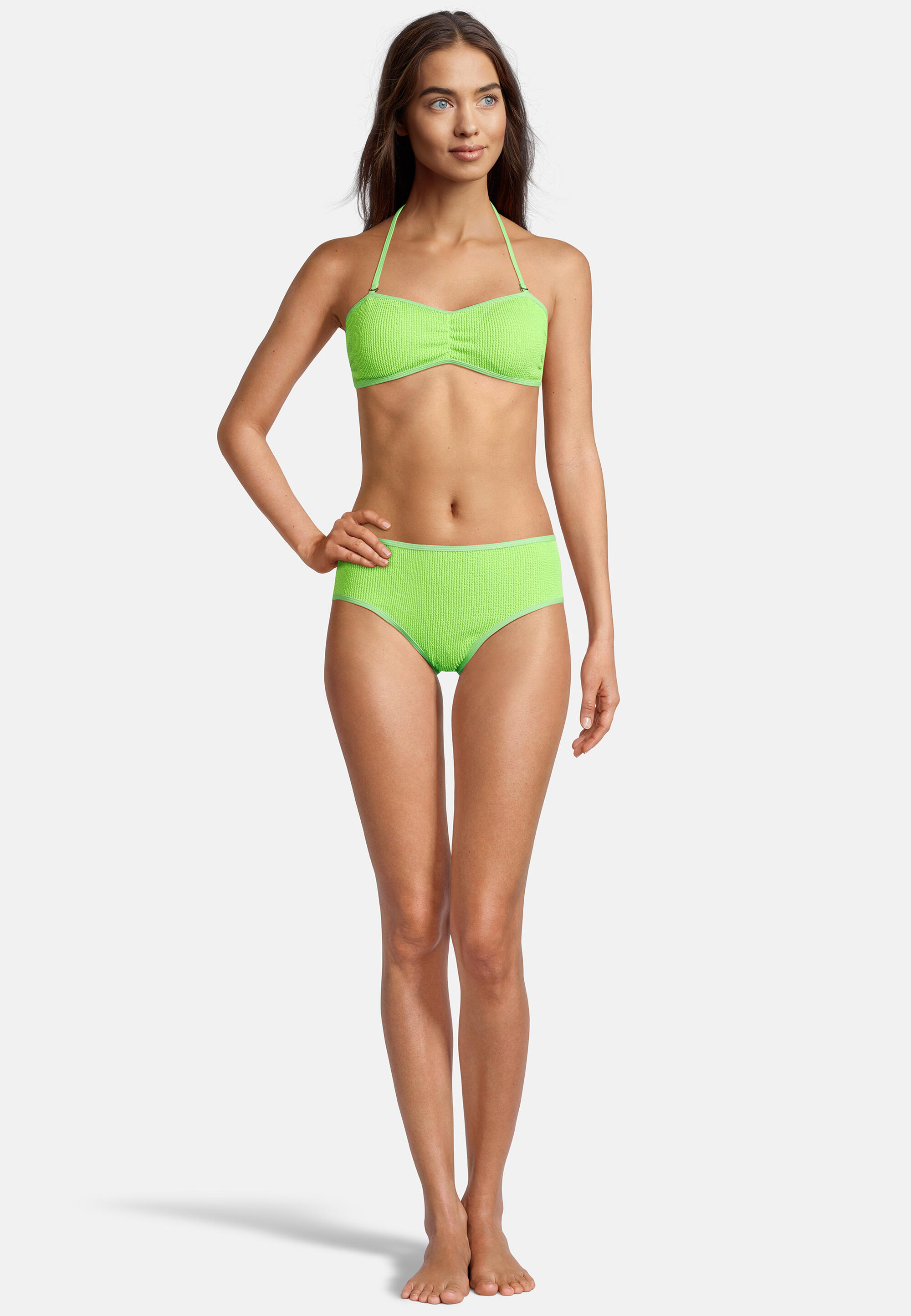 Bikini Crinkle Butterfly 6/8