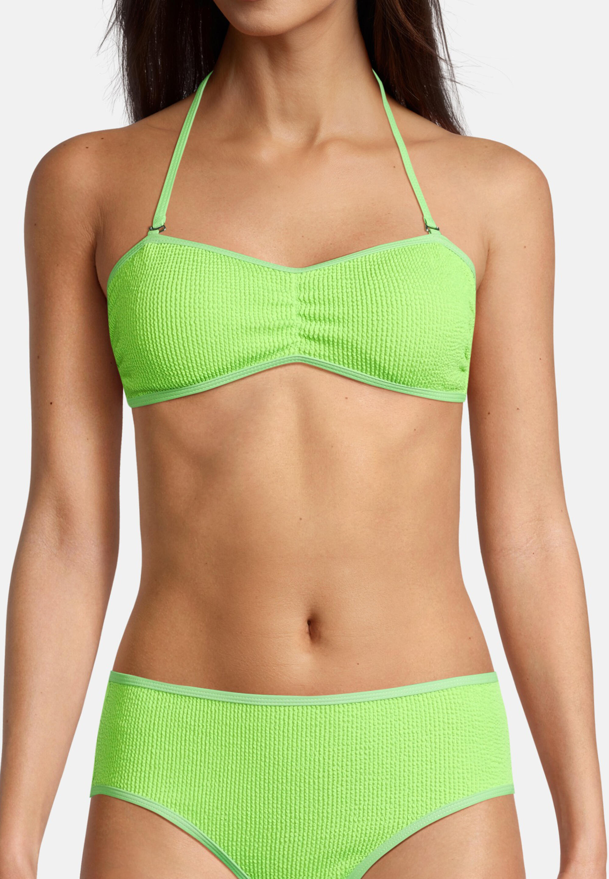 Bikini Crinkle Butterfly 7/8