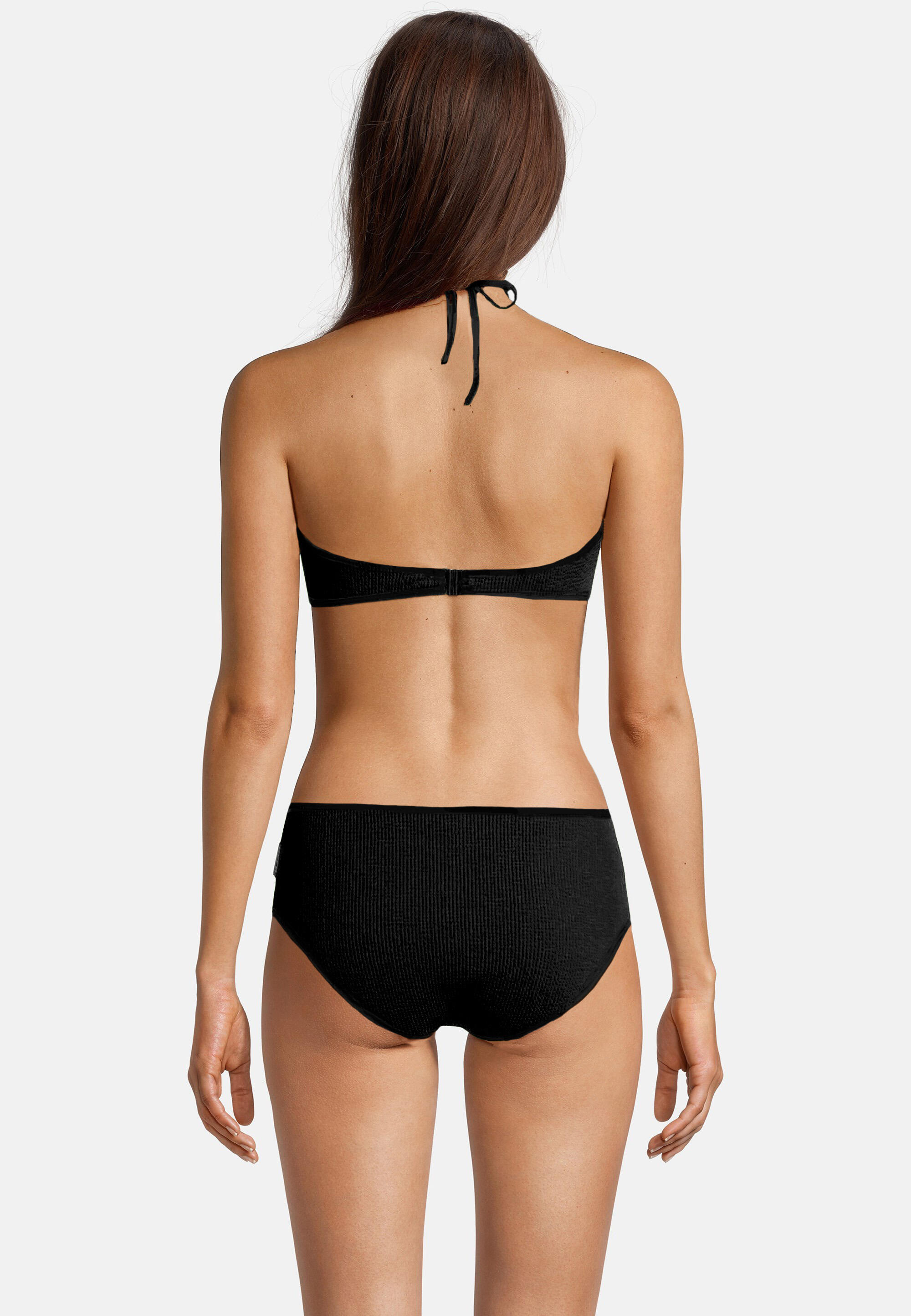 Bikini Crinkle Butterfly 6/8