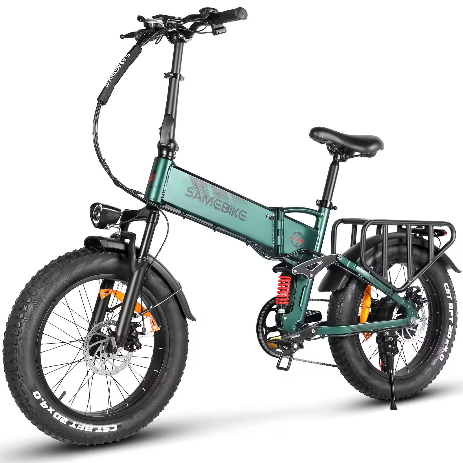SAMEBIKE picture