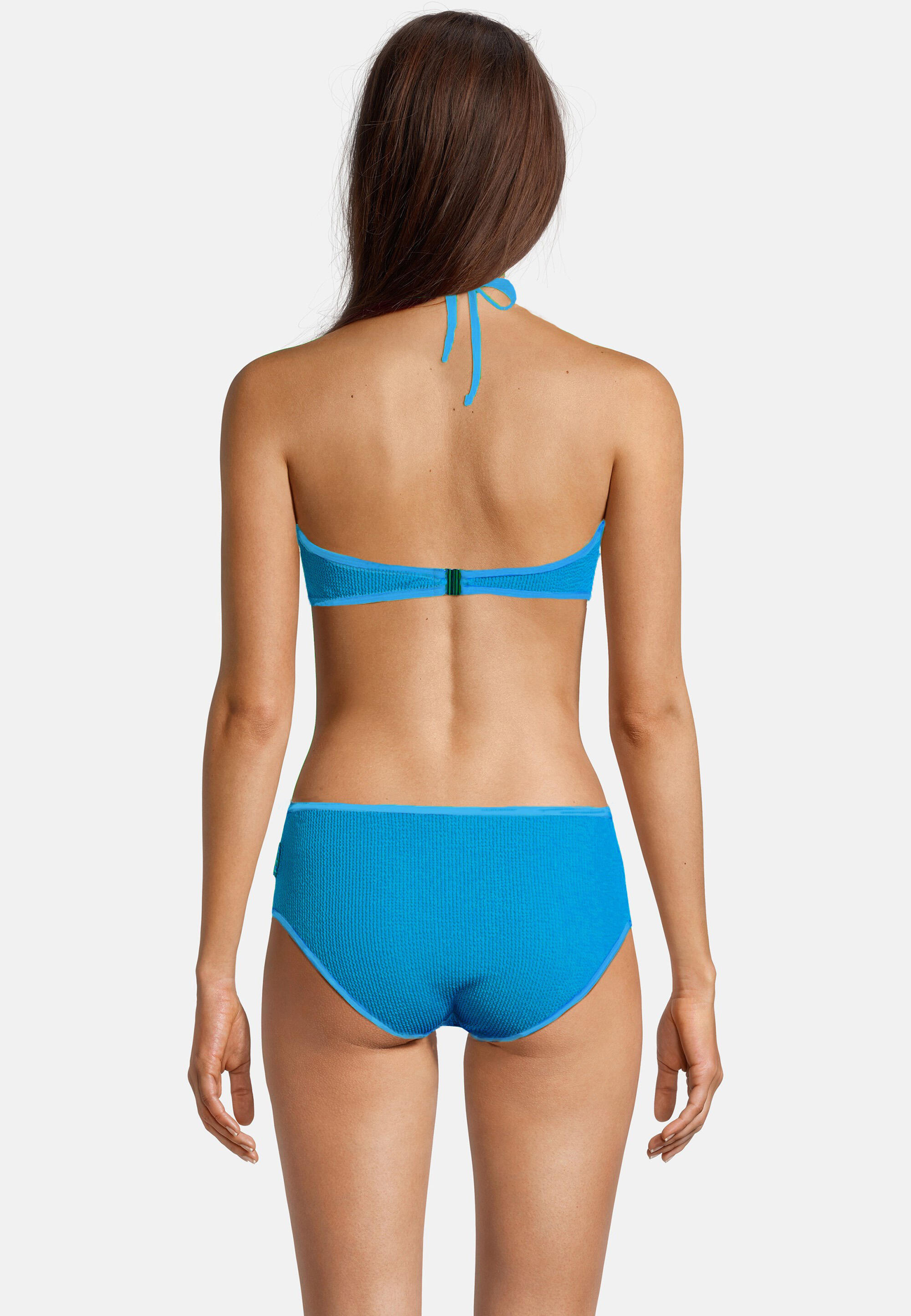 Bikini Crinkle Butterfly 6/8