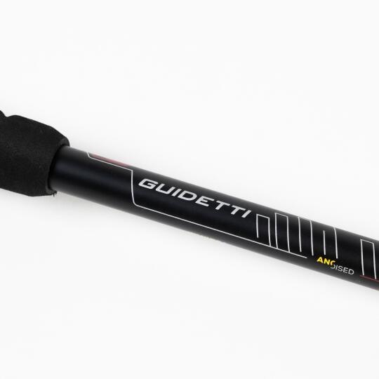 Bâtons de Randonnée télescopique en aluminium - T3 LIGHT ALU PERLE 5/9