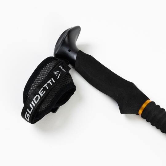 Bâtons de Randonnée télescopique en aluminium - T3 LIGHT ALU PERLE 3/9