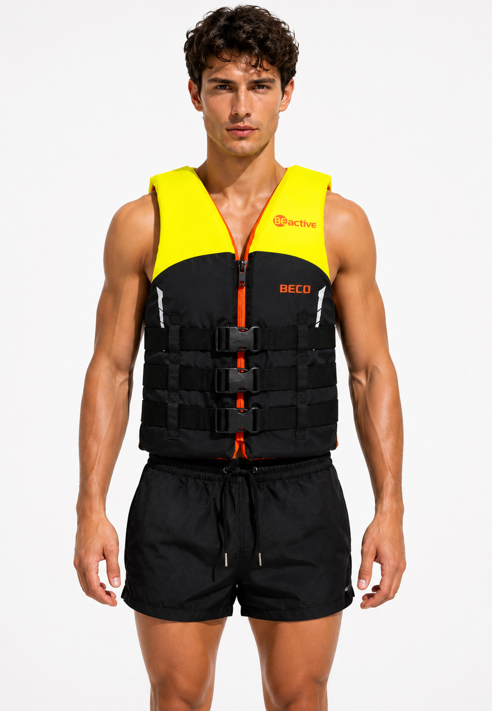 Schwimmweste BEactive 6/10