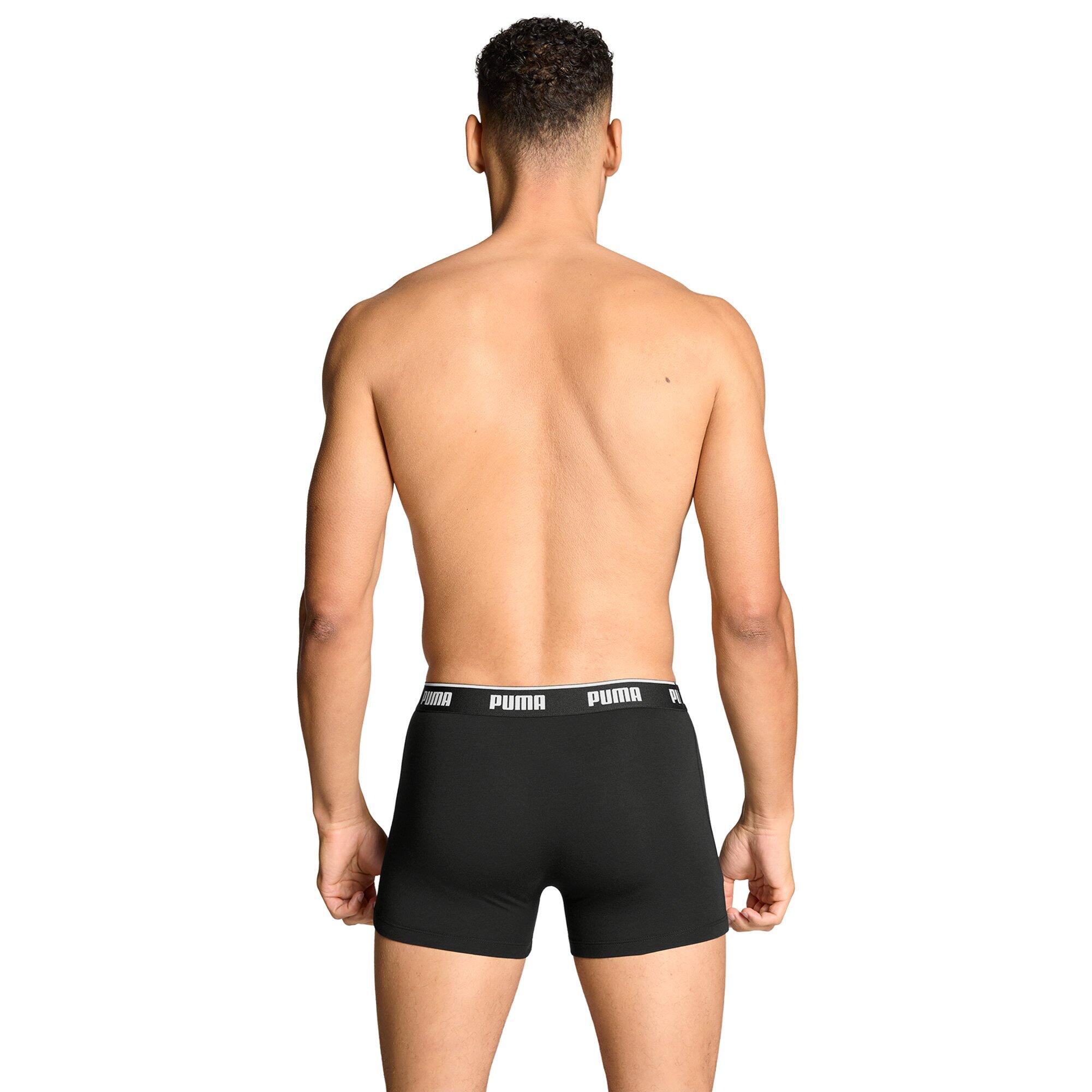 Boxers Puma modèle 701234187-001 pour homme 6/8