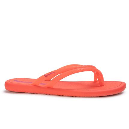 Ipanema Ipanema Tongs Ipanema Meu Sol Rasteira Femmes Orange