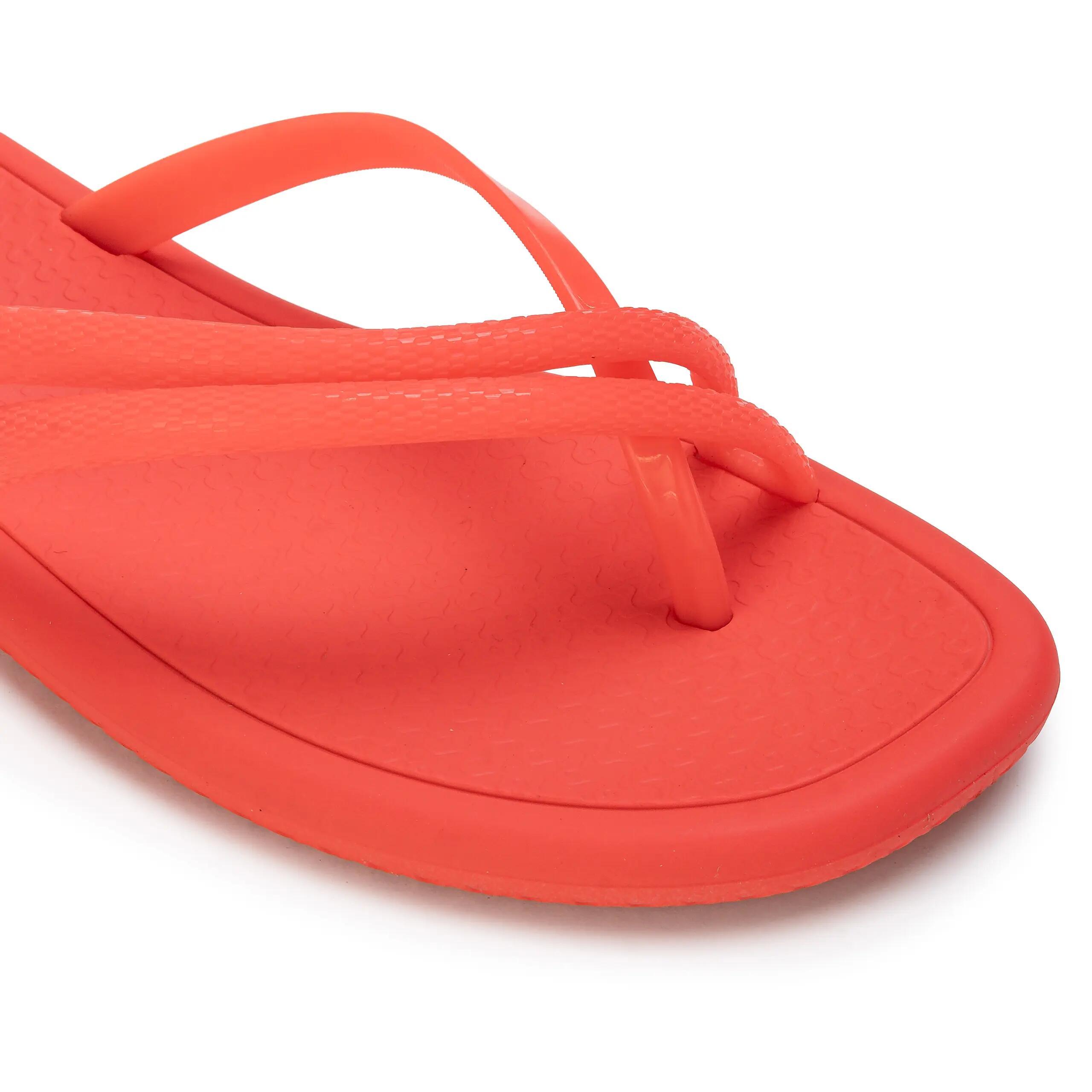 Ipanema Ipanema Tongs Ipanema Meu Sol Rasteira  Femmes Orange 4/5