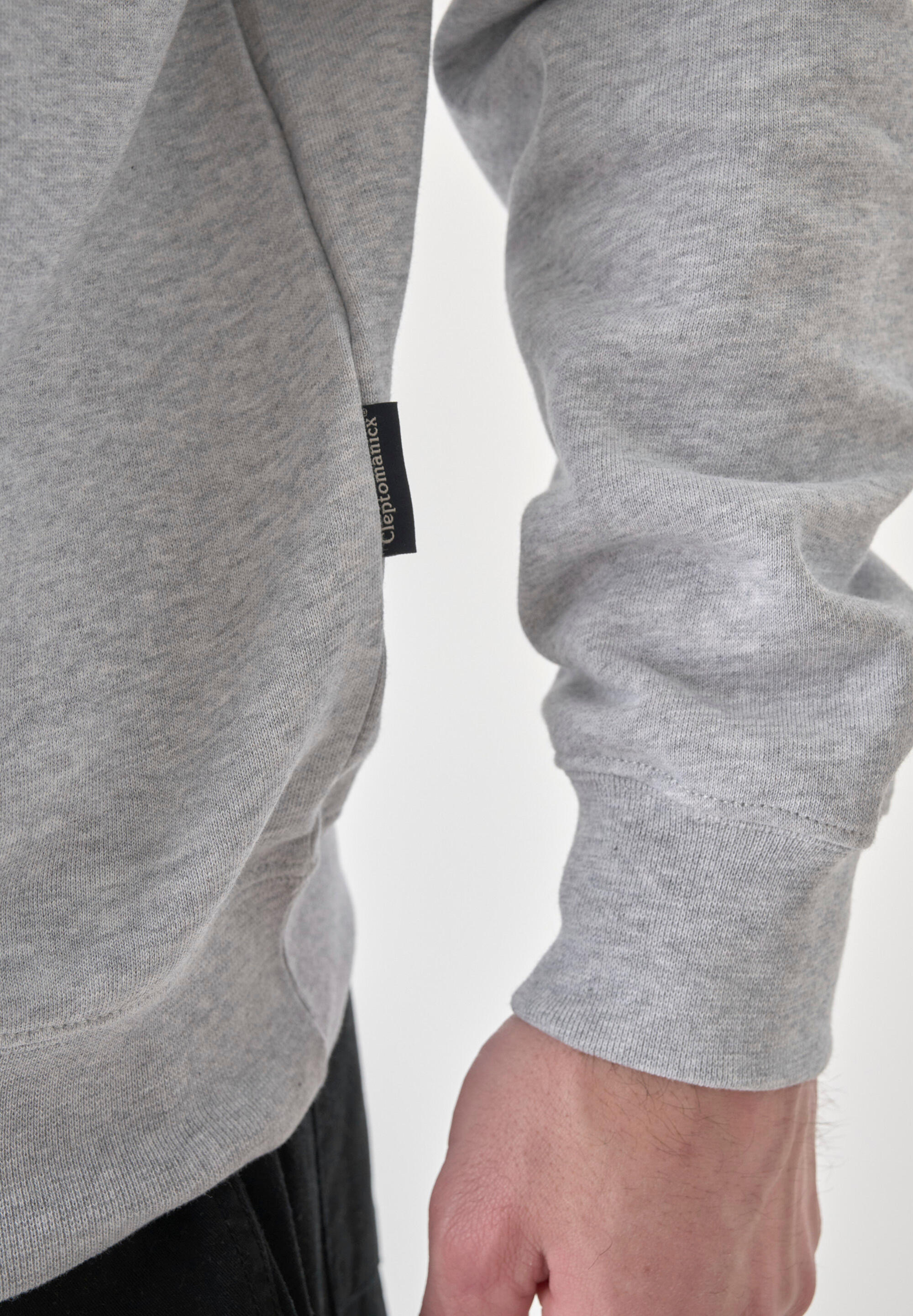 Sweatshirt Crewneck Ligull Classic 9/15