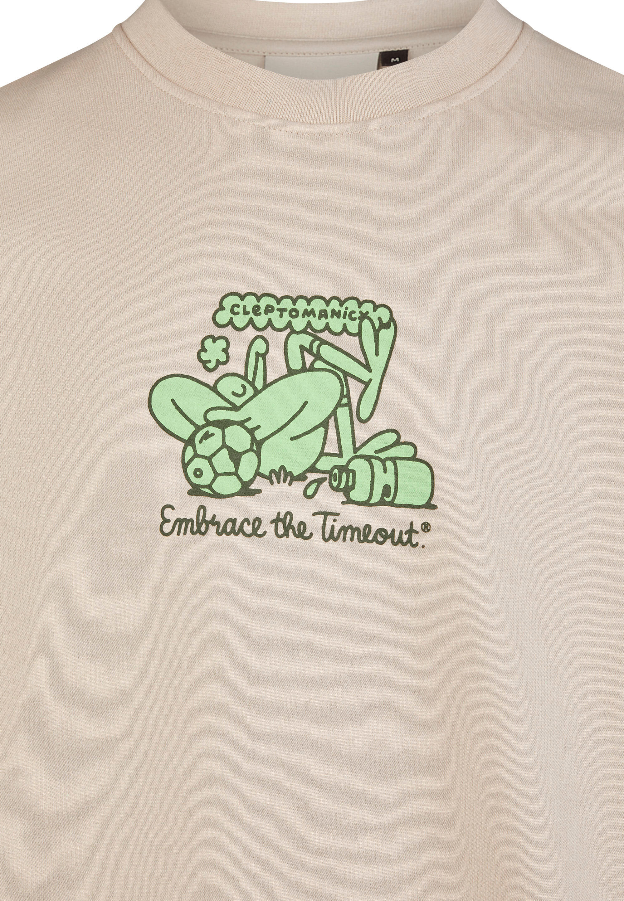 Sweatshirt Embrace Football 8/15
