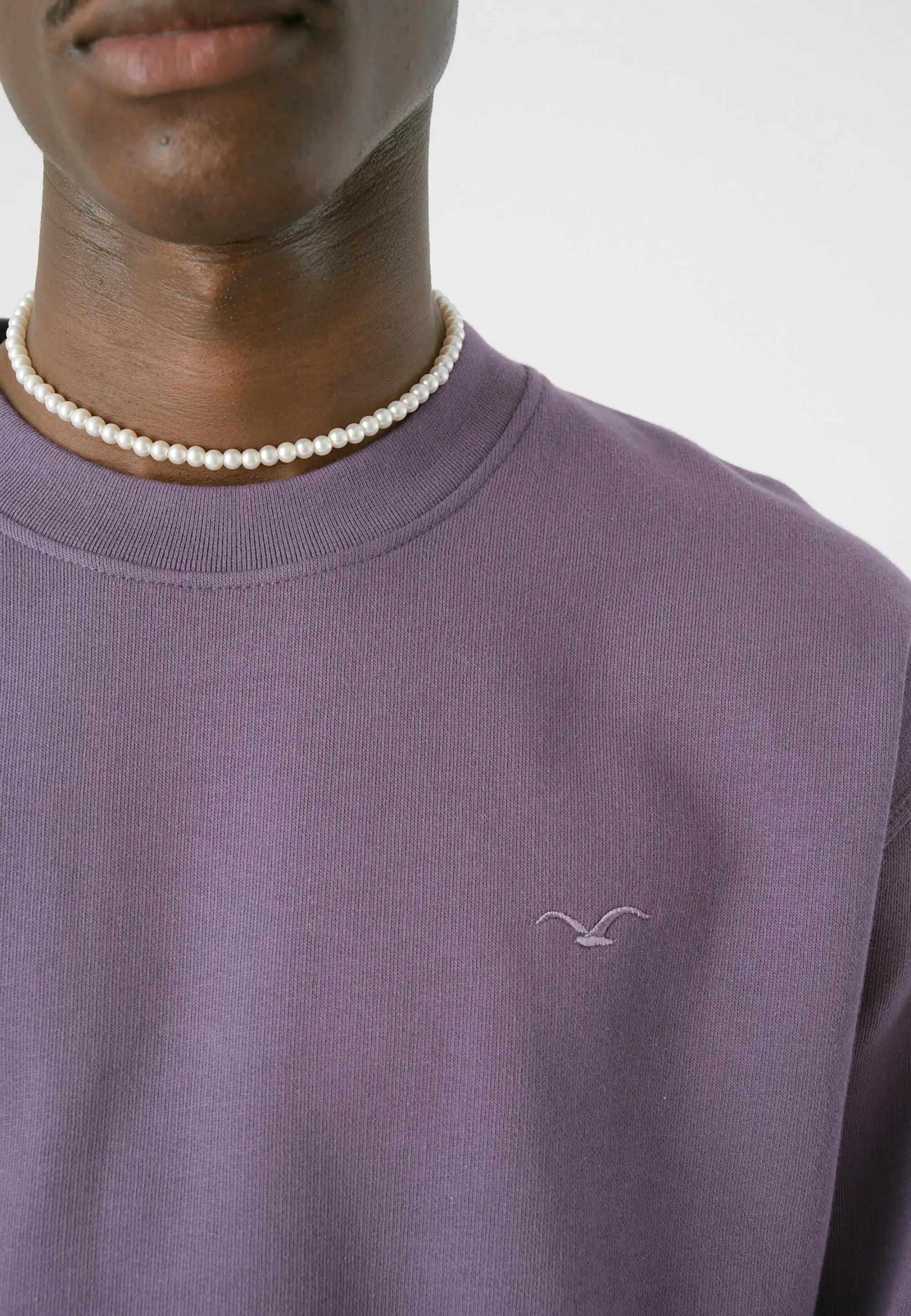 Sweatshirt Ligull Boxy 8/8