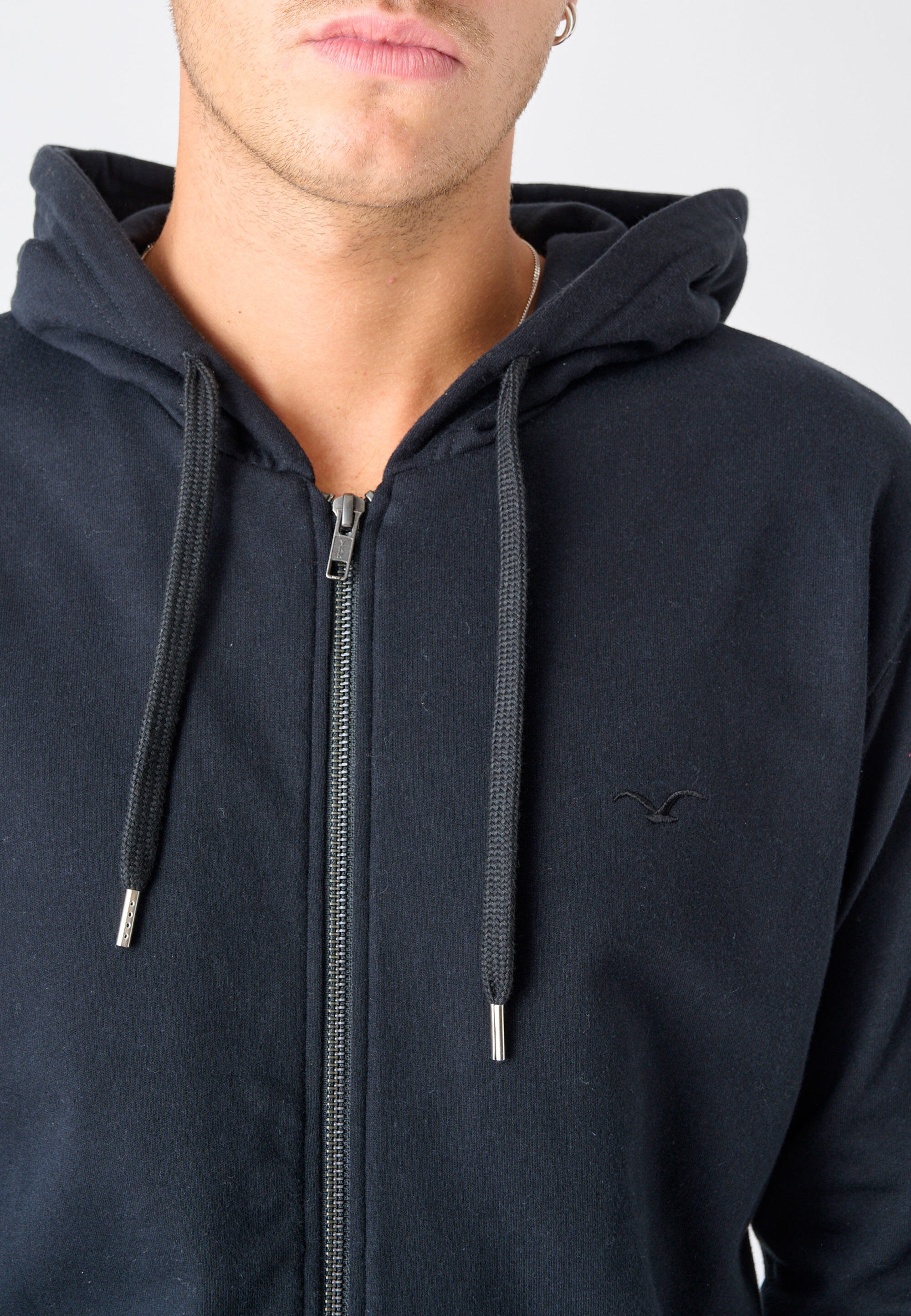 Sweatjacke Ligull 8/9