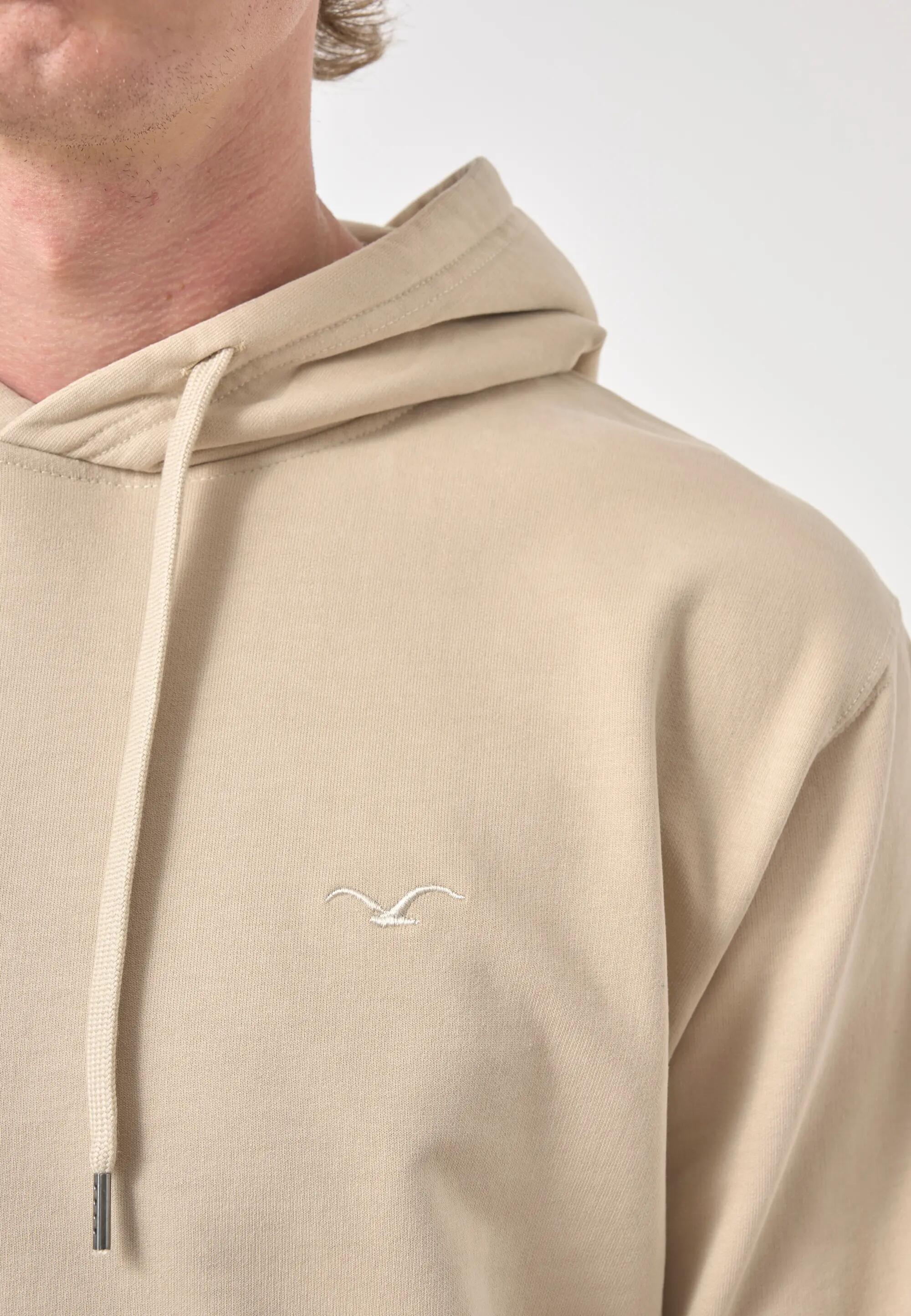 Hoodie Ligull 7/8
