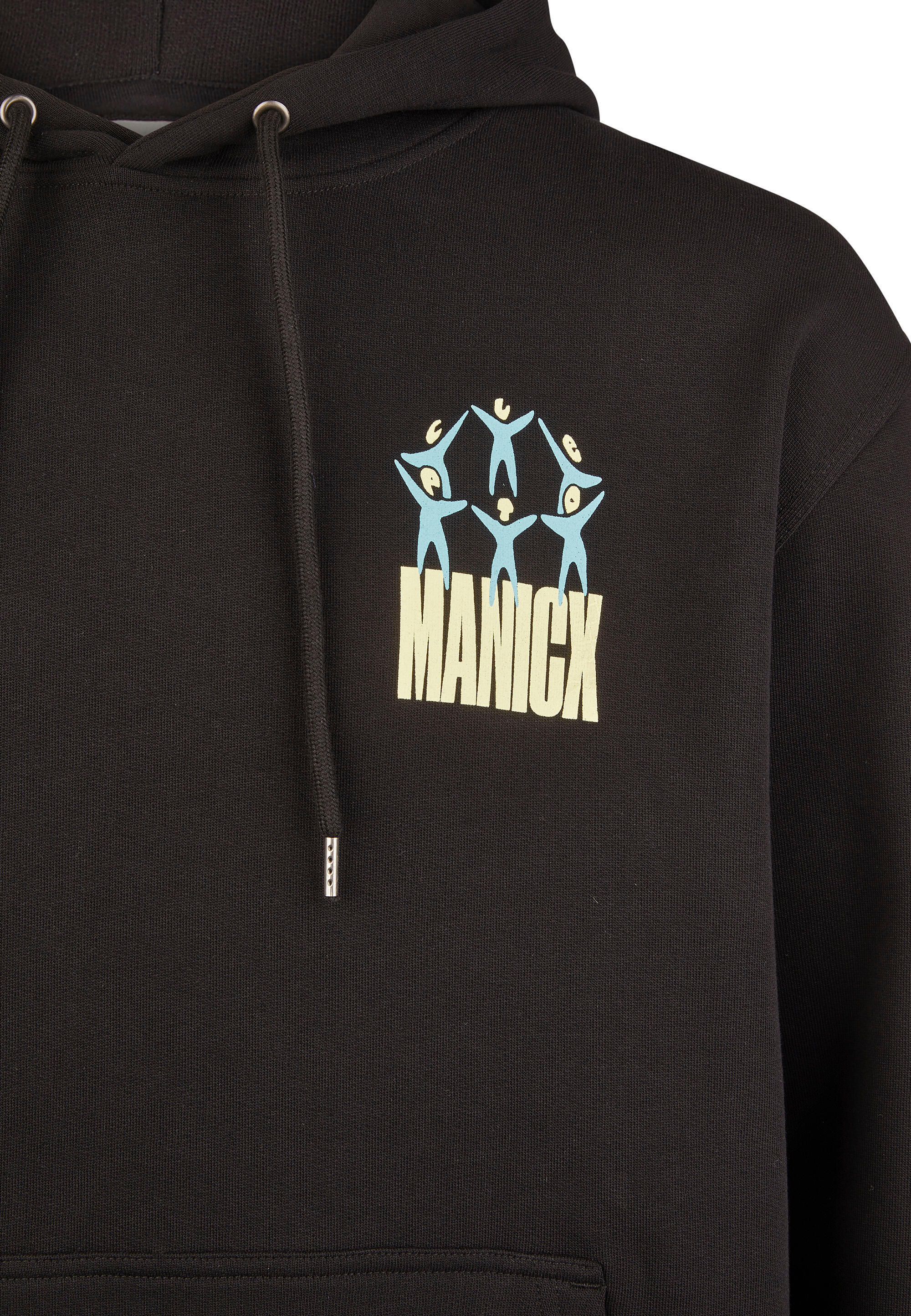 Kapuzensweatshirt Classic Hooded Gathering 8/15