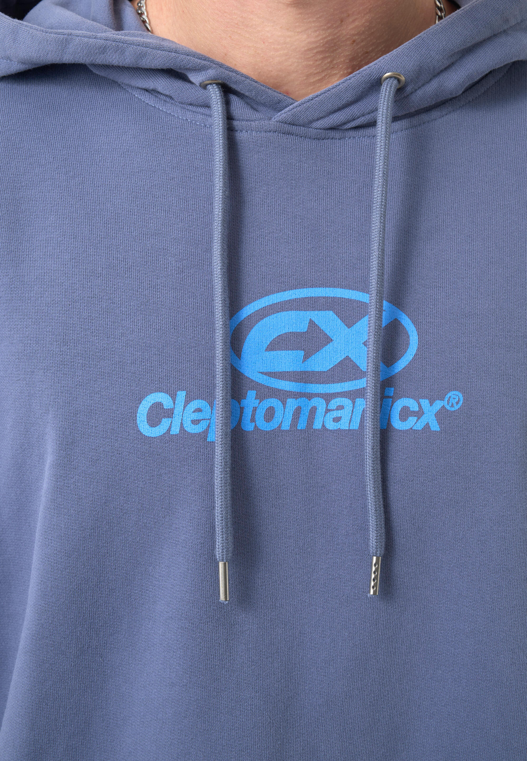 Trui Classic Hooded Delivering 15/15