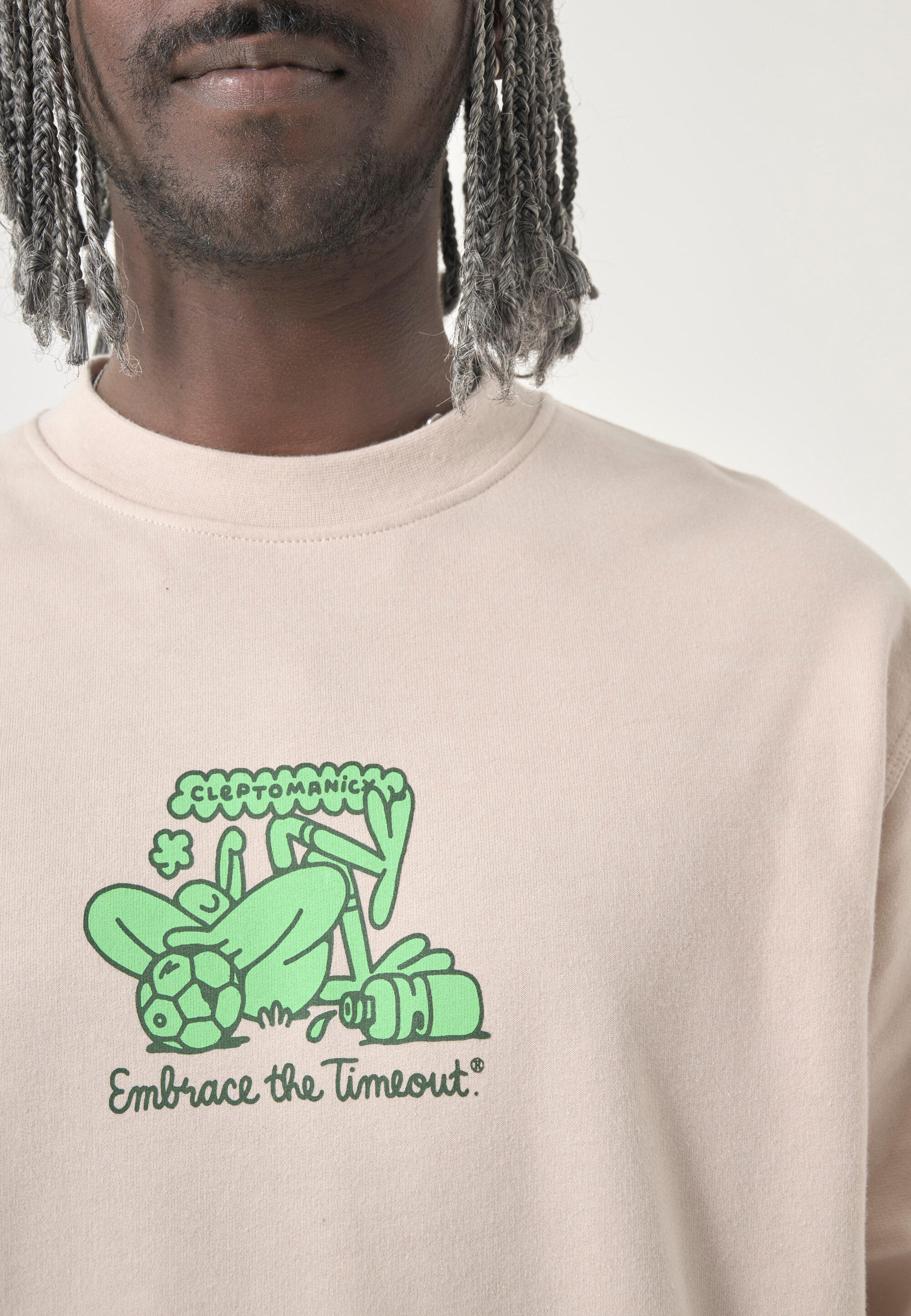 Sweatshirt Embrace Football 7/15