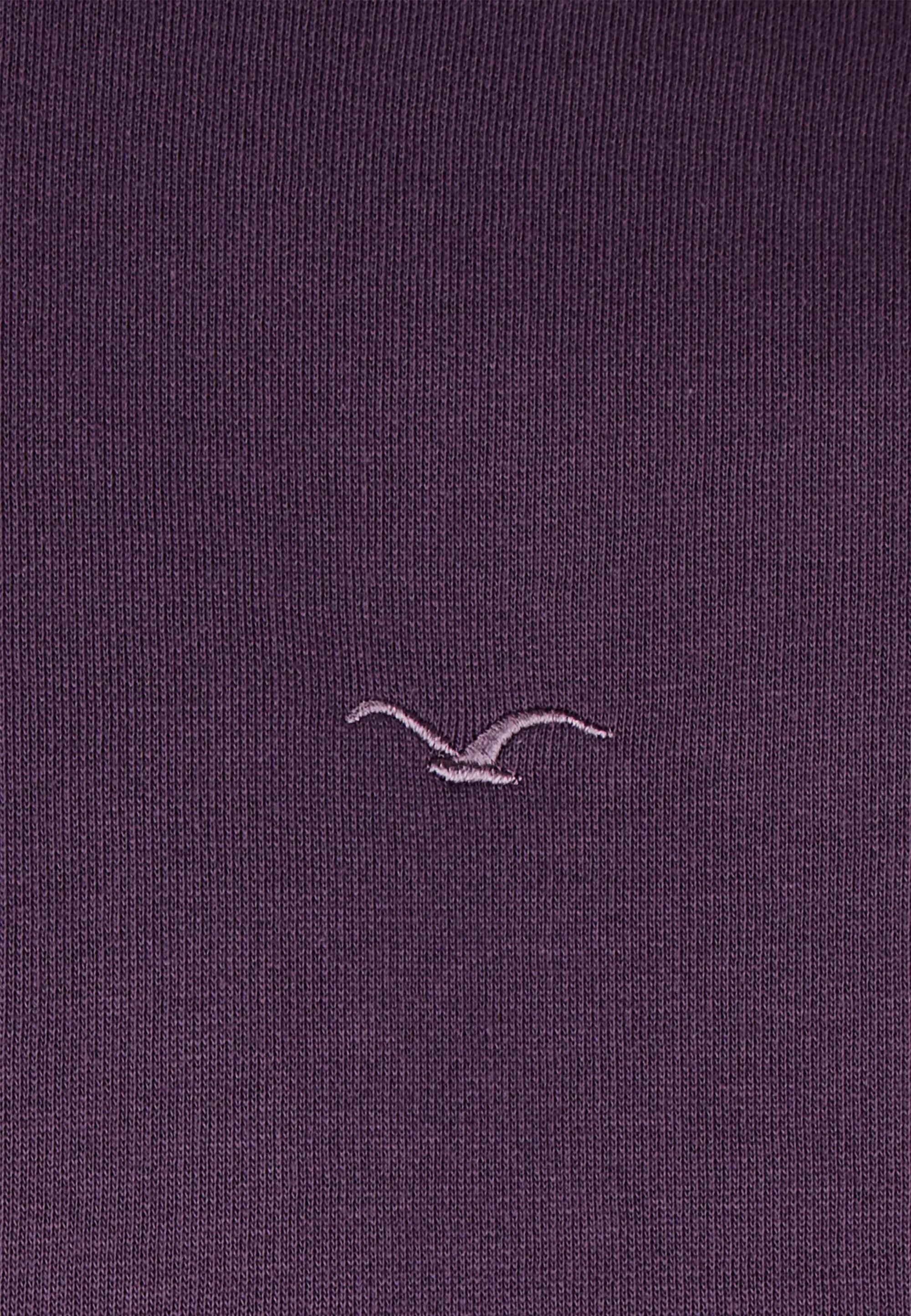 Sweatshirt Ligull Boxy 7/8