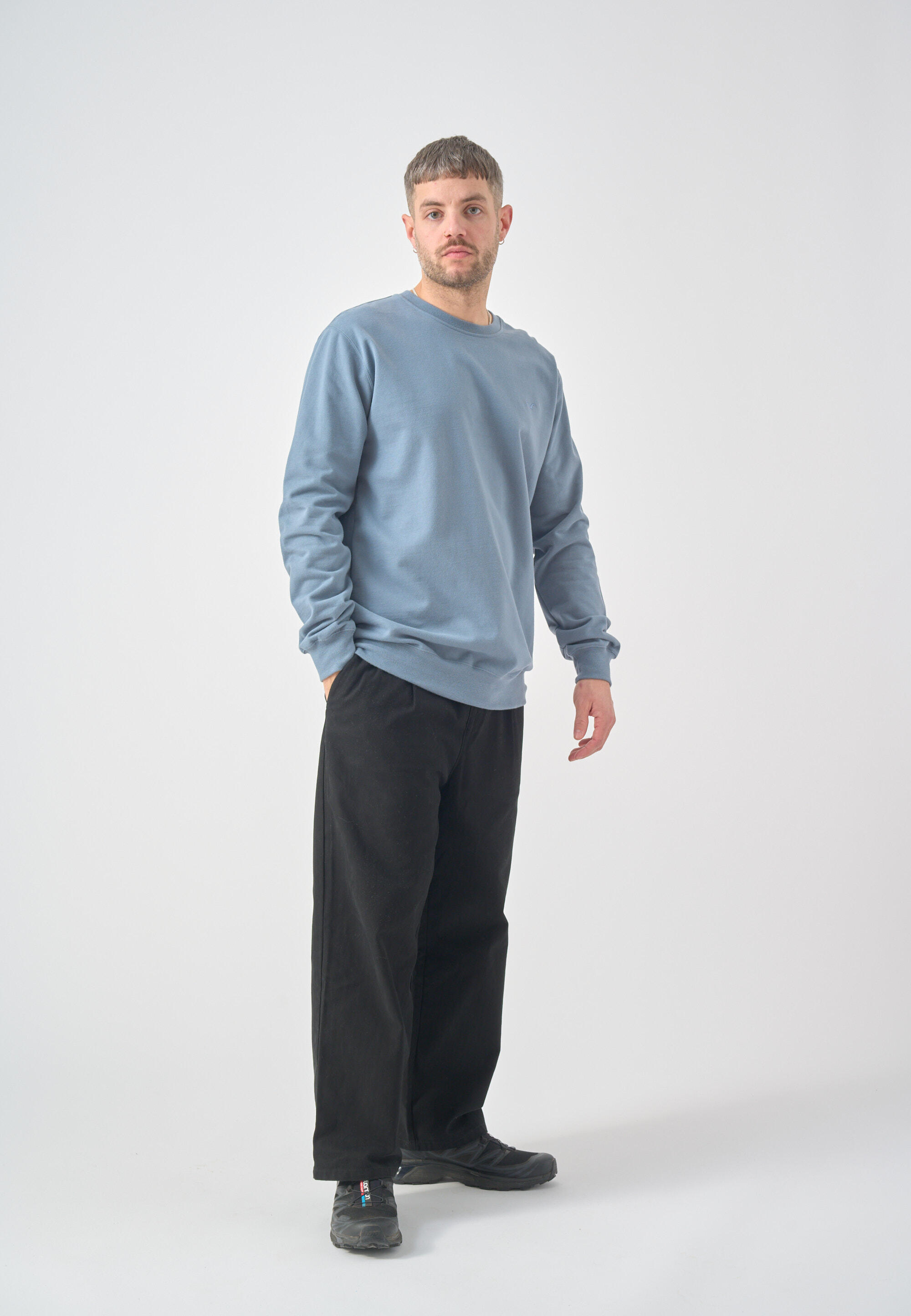 Sweater Ligull 6/8