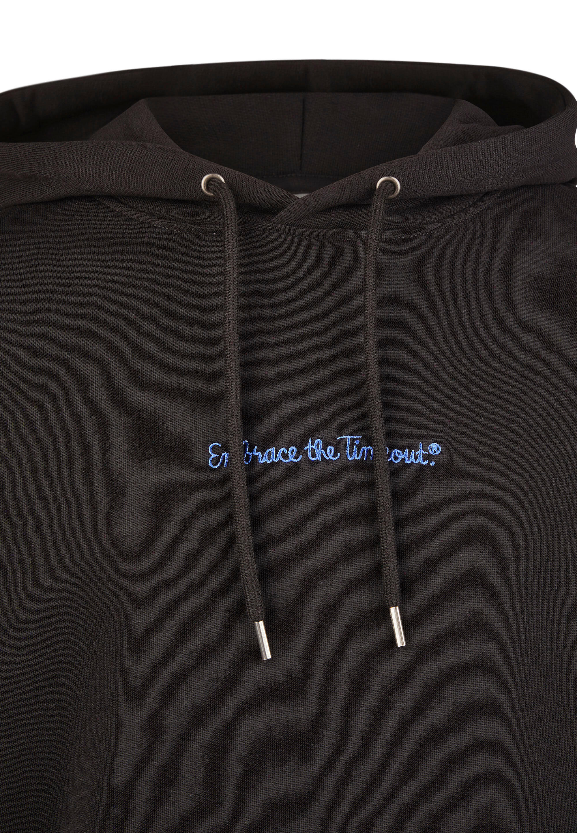 Sweat-shirt Classic Hooded Embrace 8/15