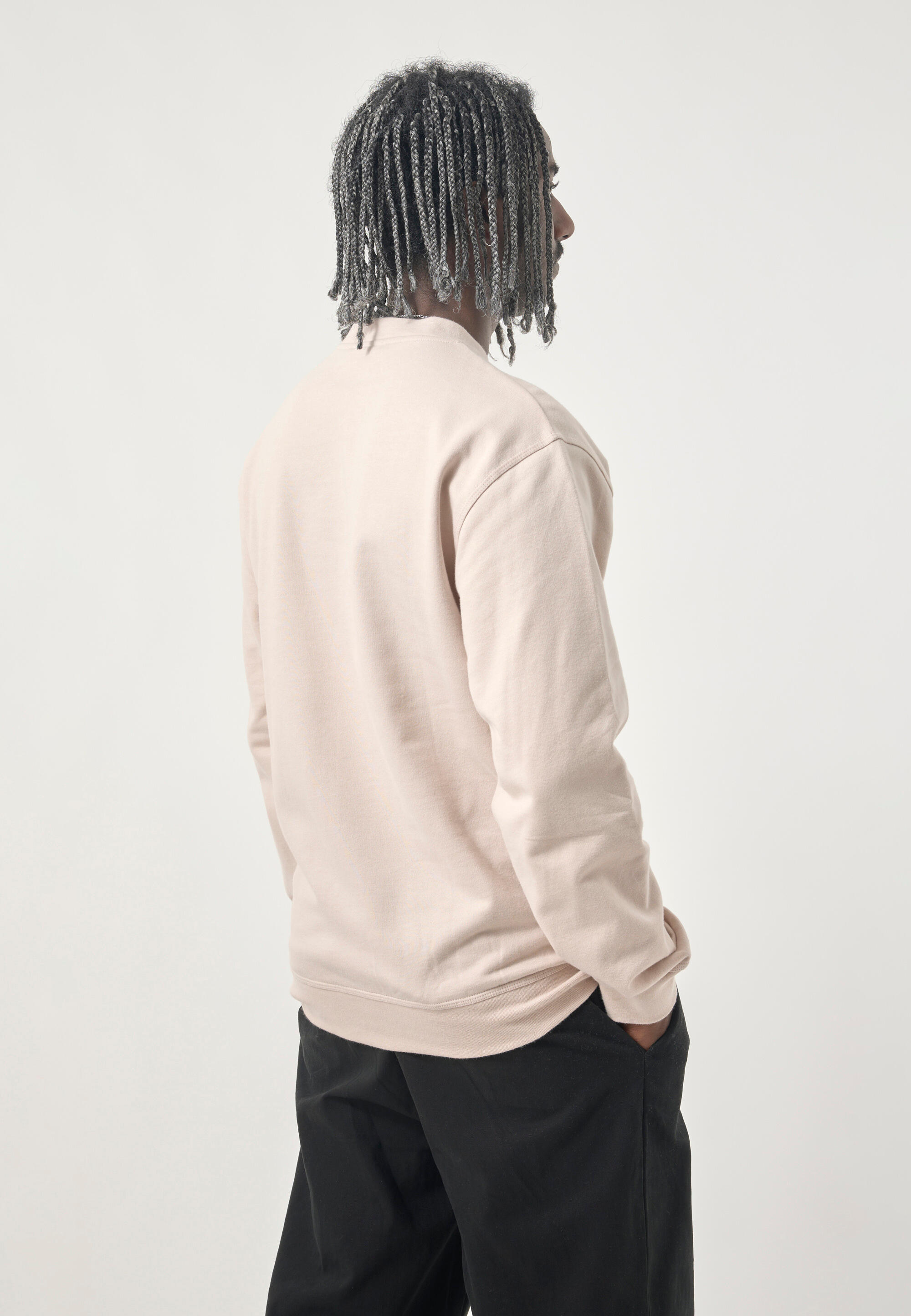 Sweatshirt Embrace Football 6/15