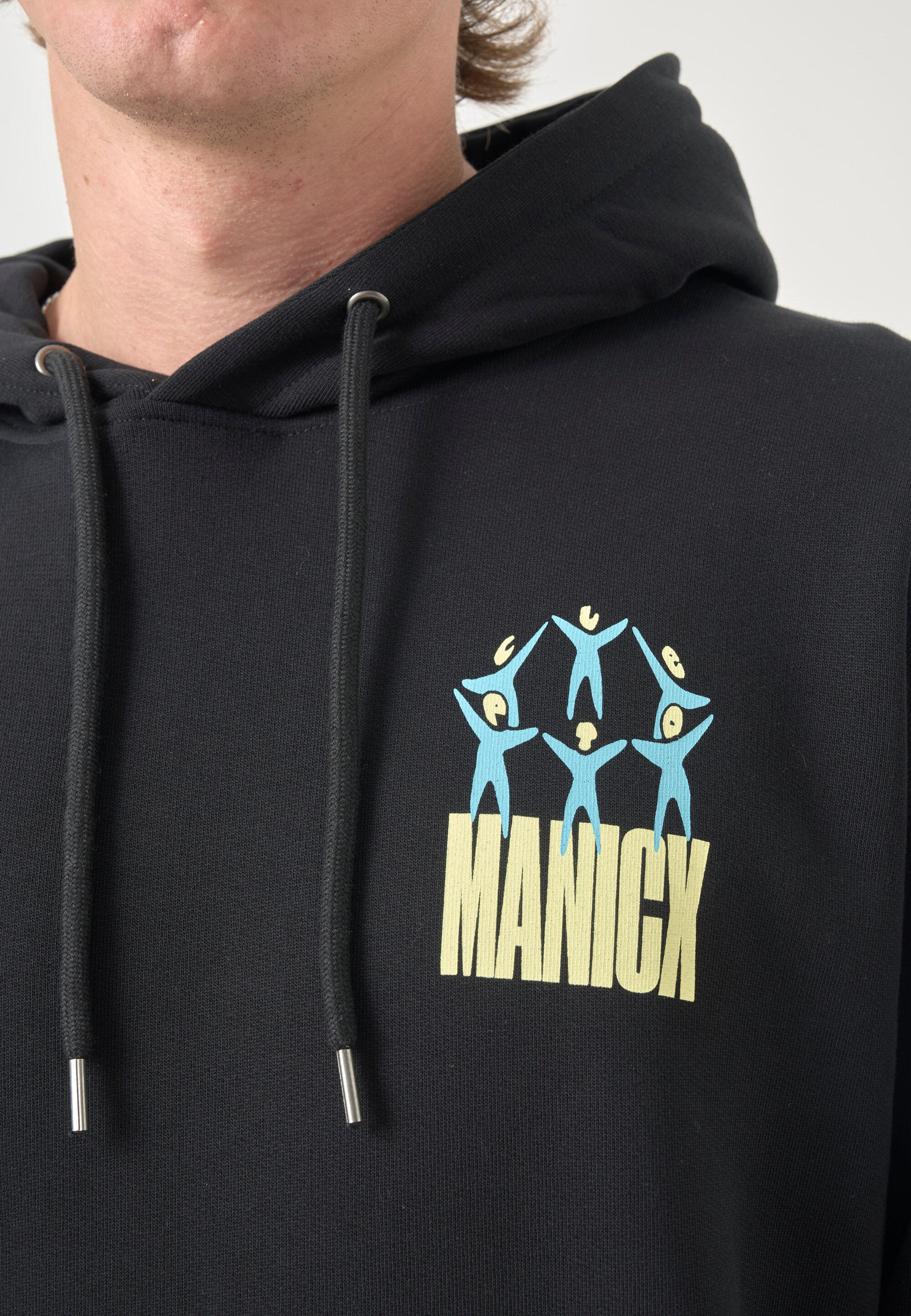 Kapuzensweatshirt Classic Hooded Gathering 7/15