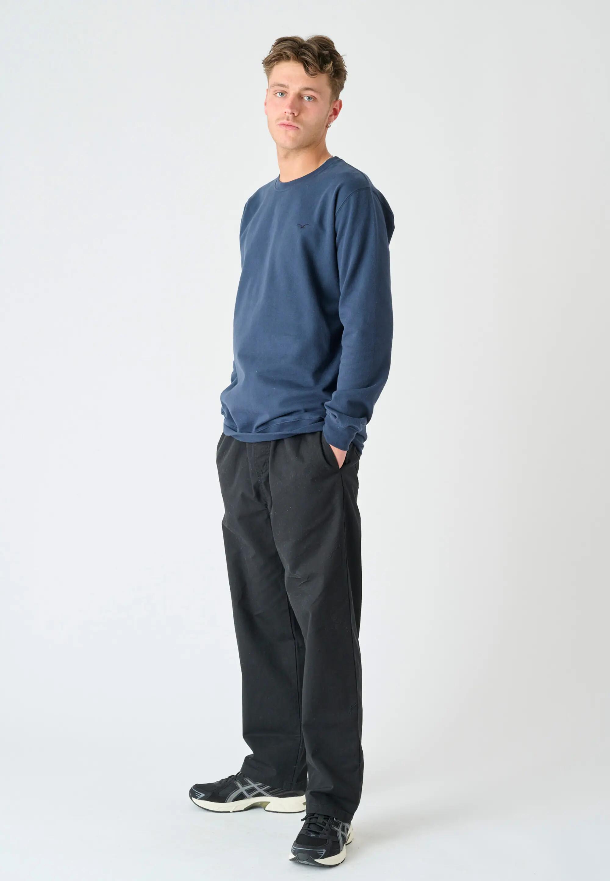 Sweater Ligull 6/8