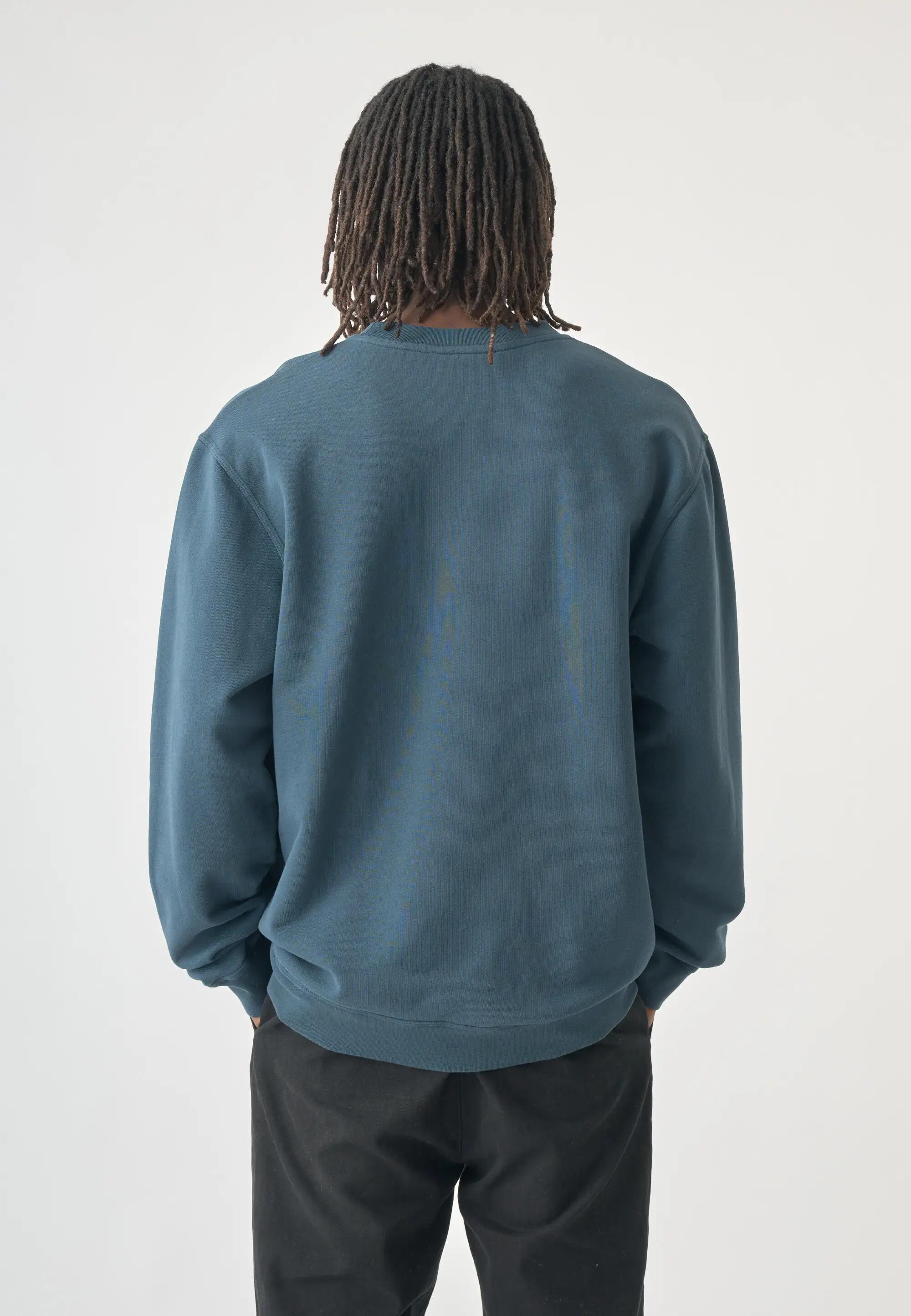 Sweatshirt mit coolem Frontprint 6/15