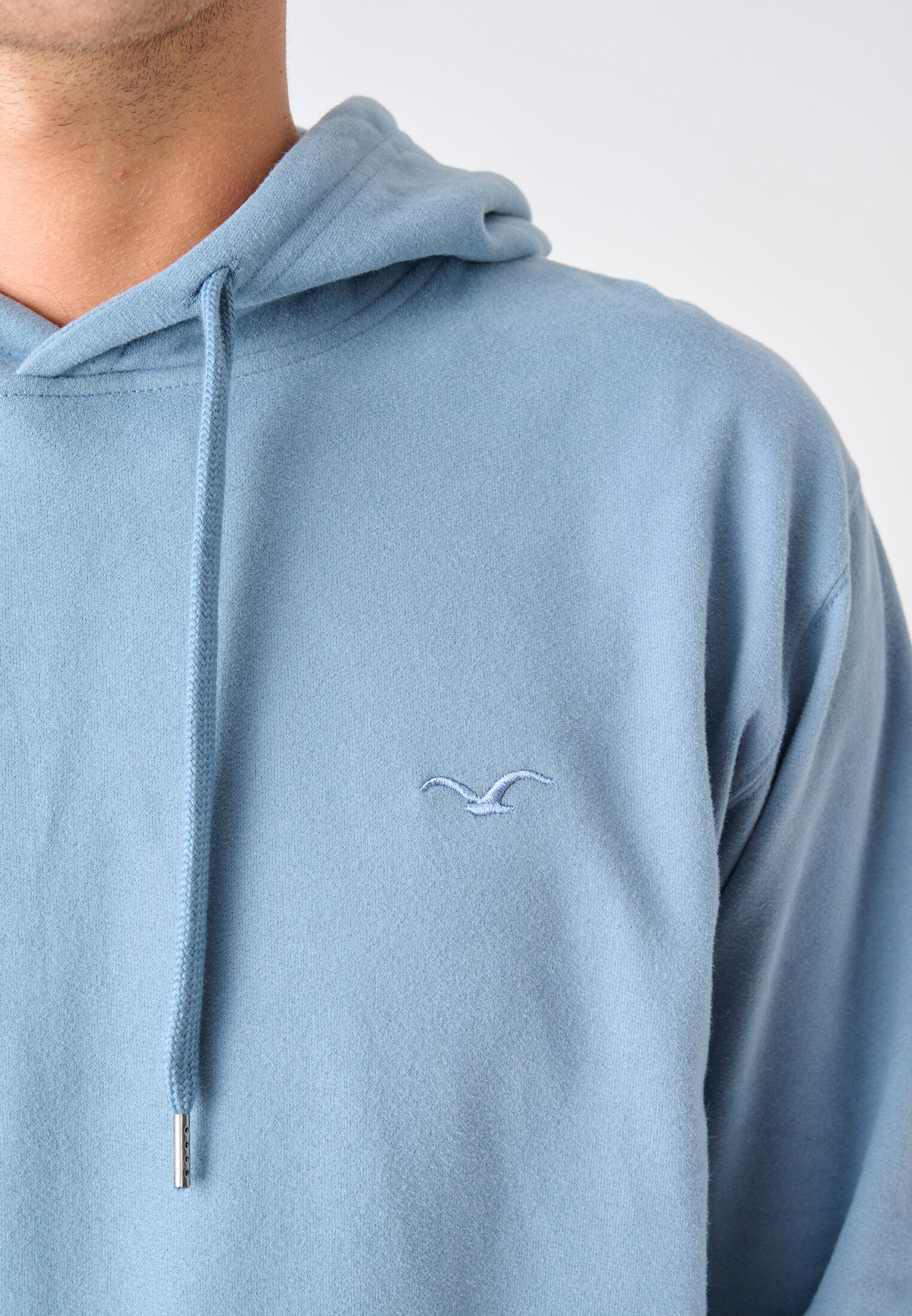 Hoodie Ligull 8/8