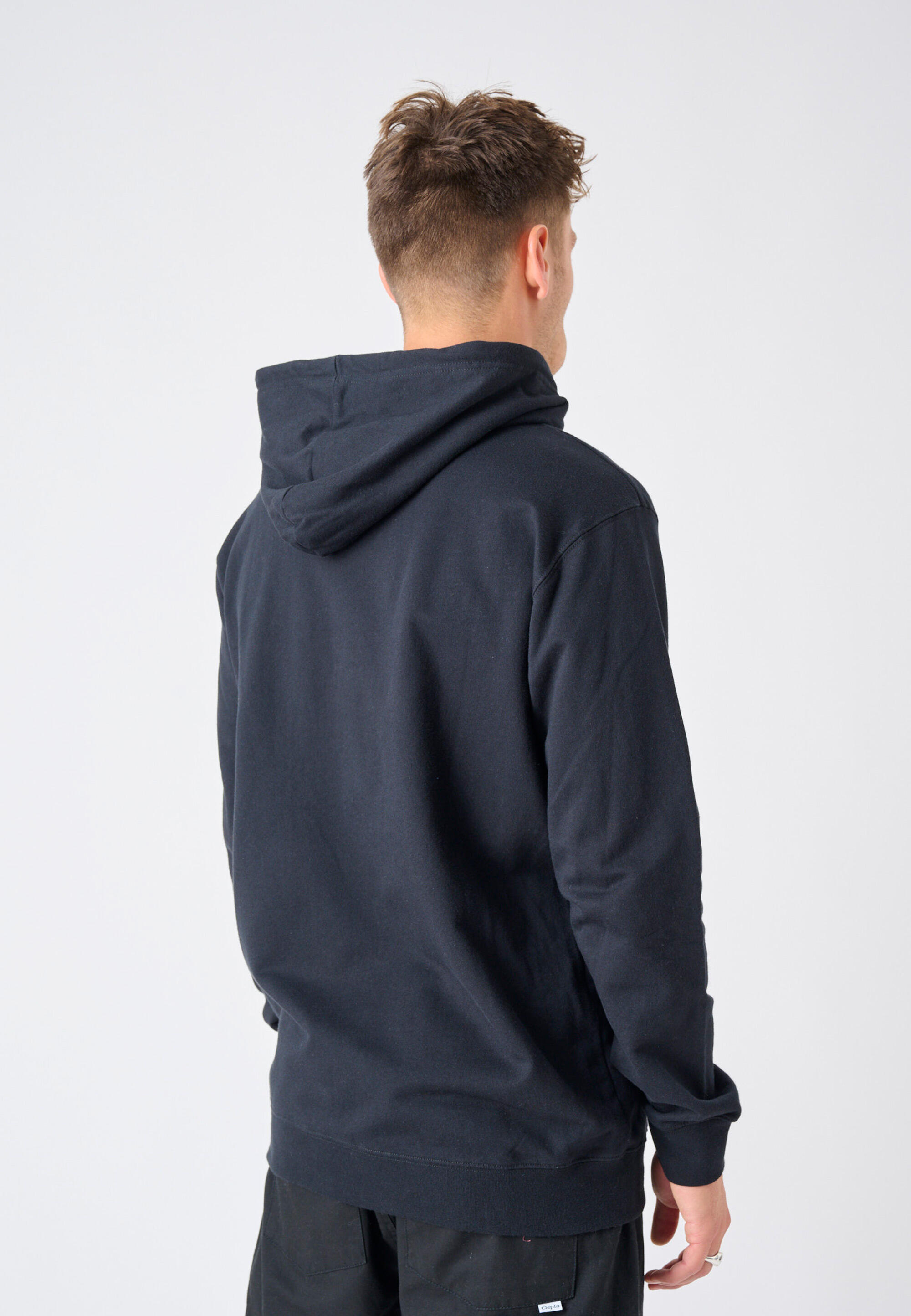 Sweatjacke Ligull 6/9
