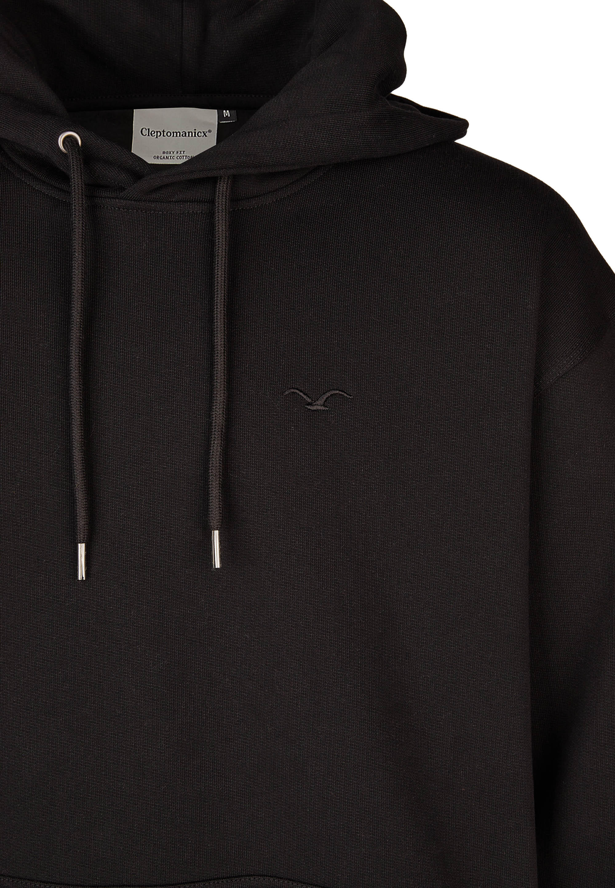 Kapuzensweatshirt Ligull Boxy 10/10