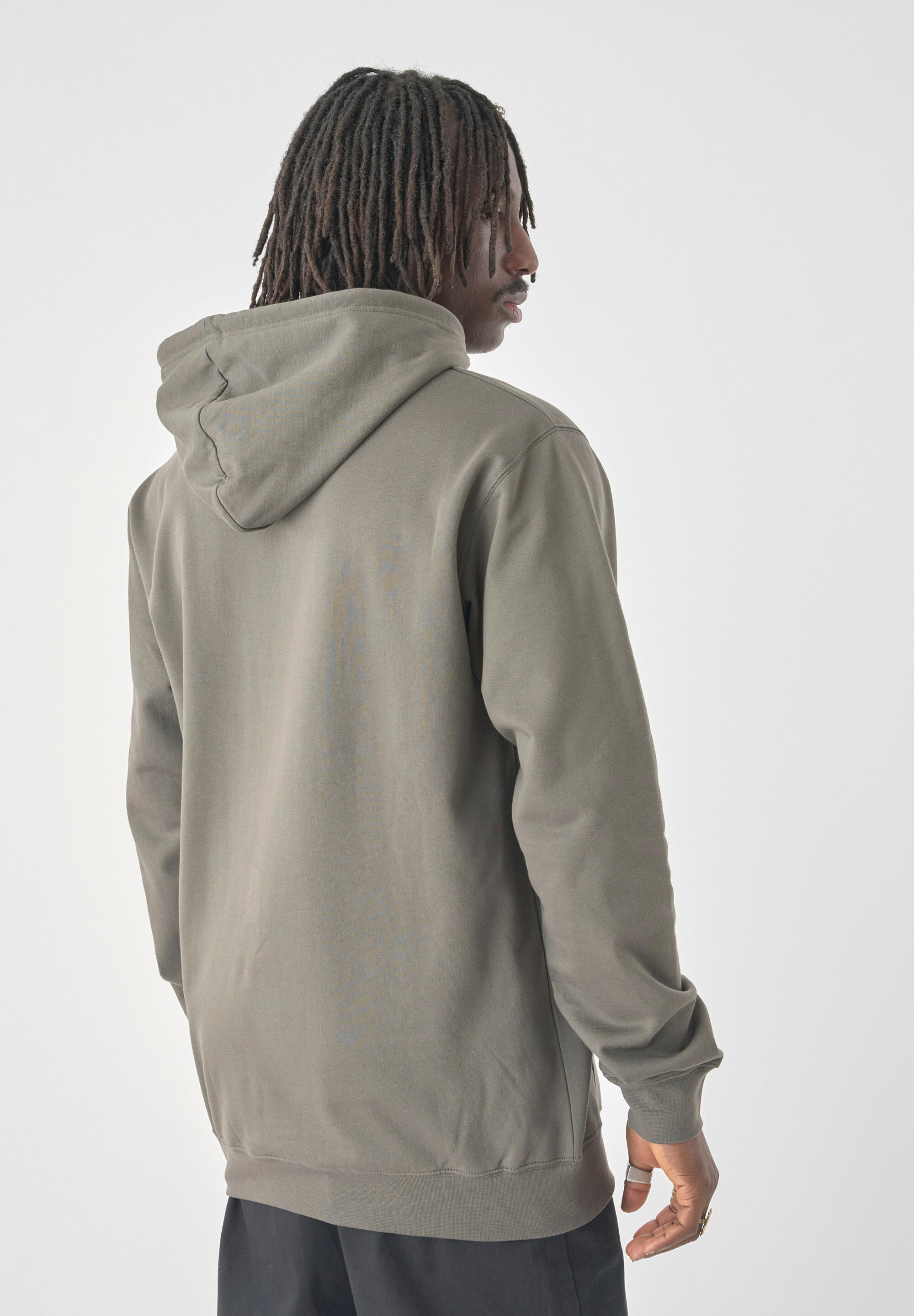 Hoodie Hooded Embro Gull 2 6/15