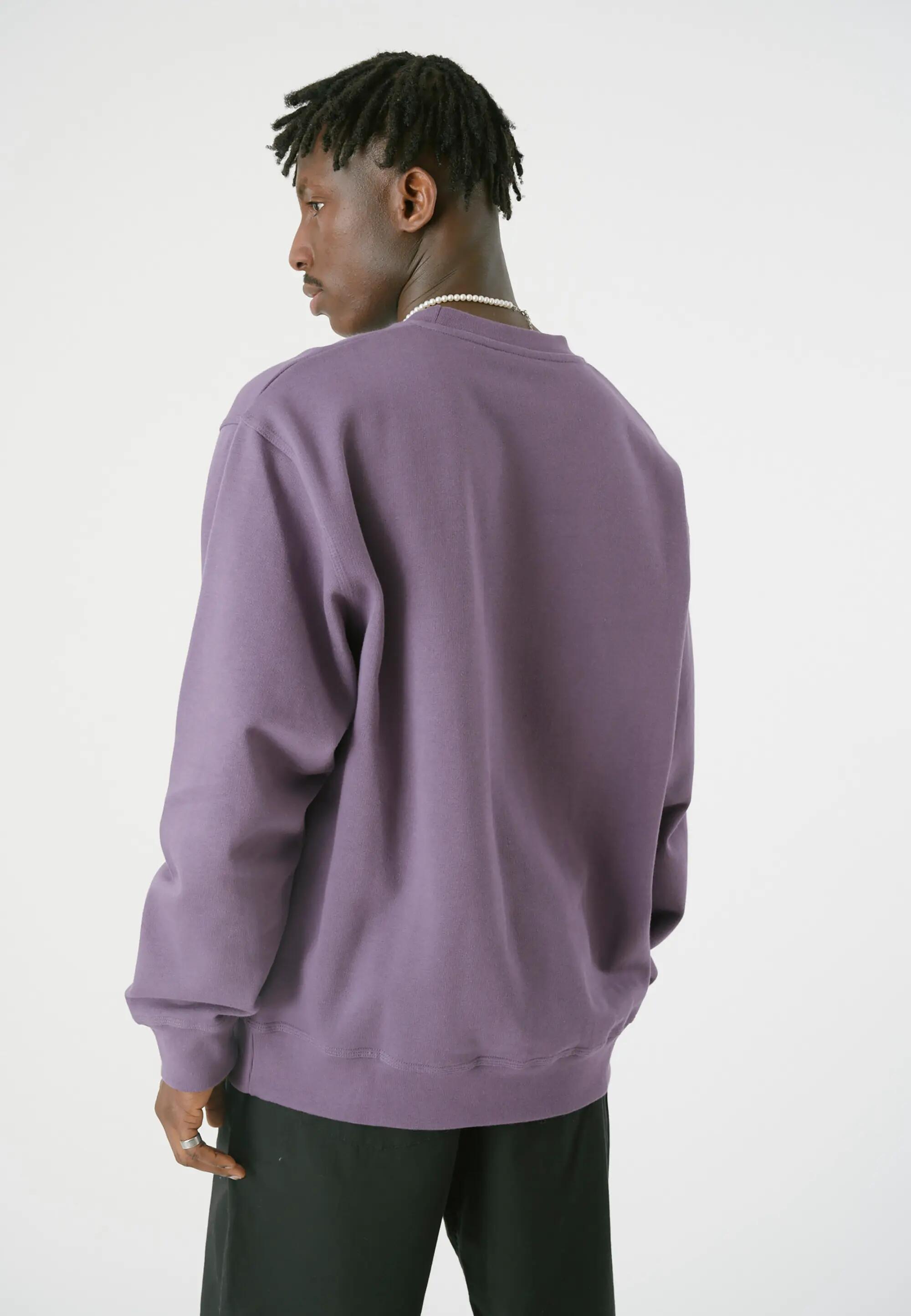 Sweatshirt Ligull Boxy 6/8