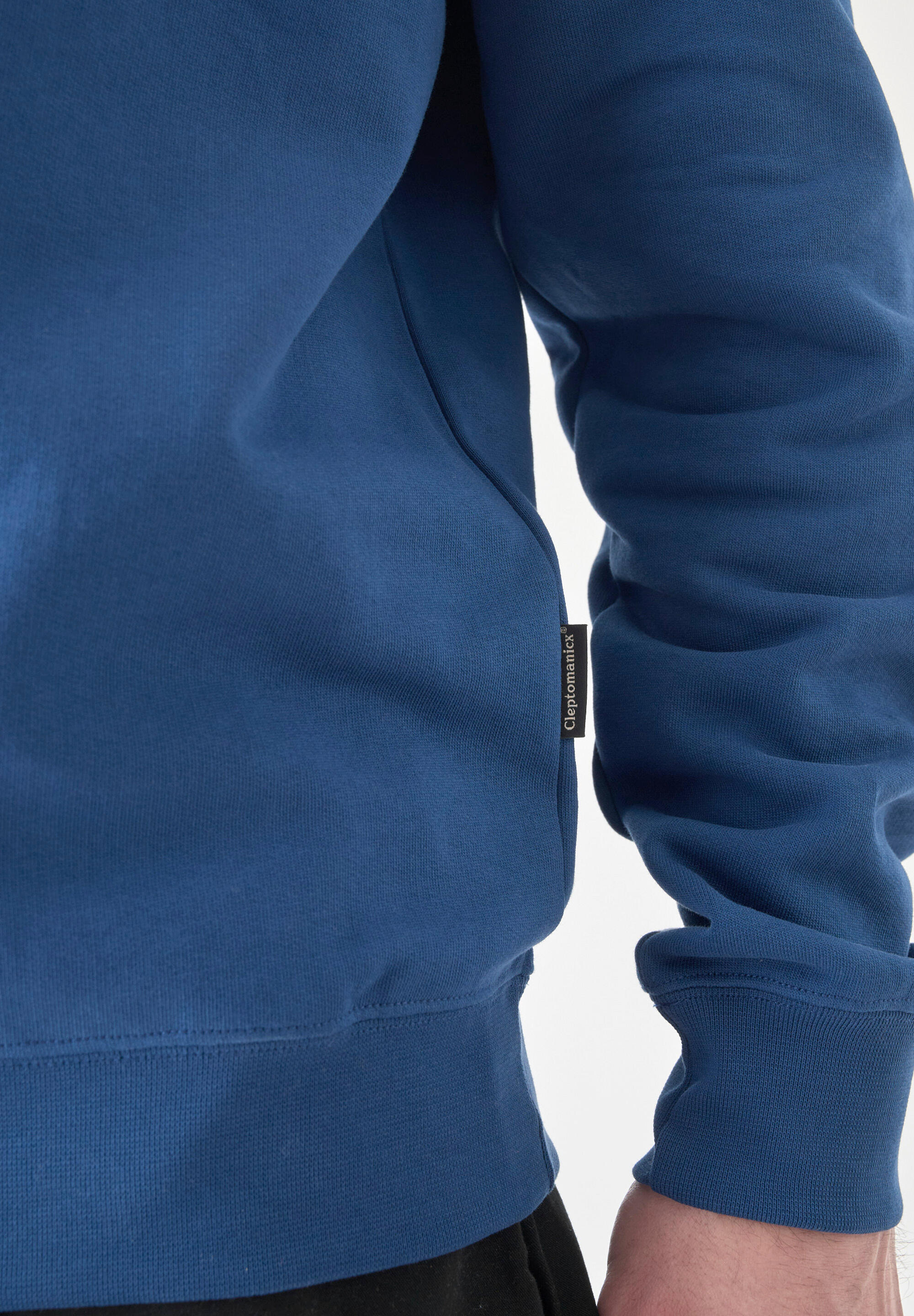 Sweatshirt Crewneck Ligull Classic 8/15
