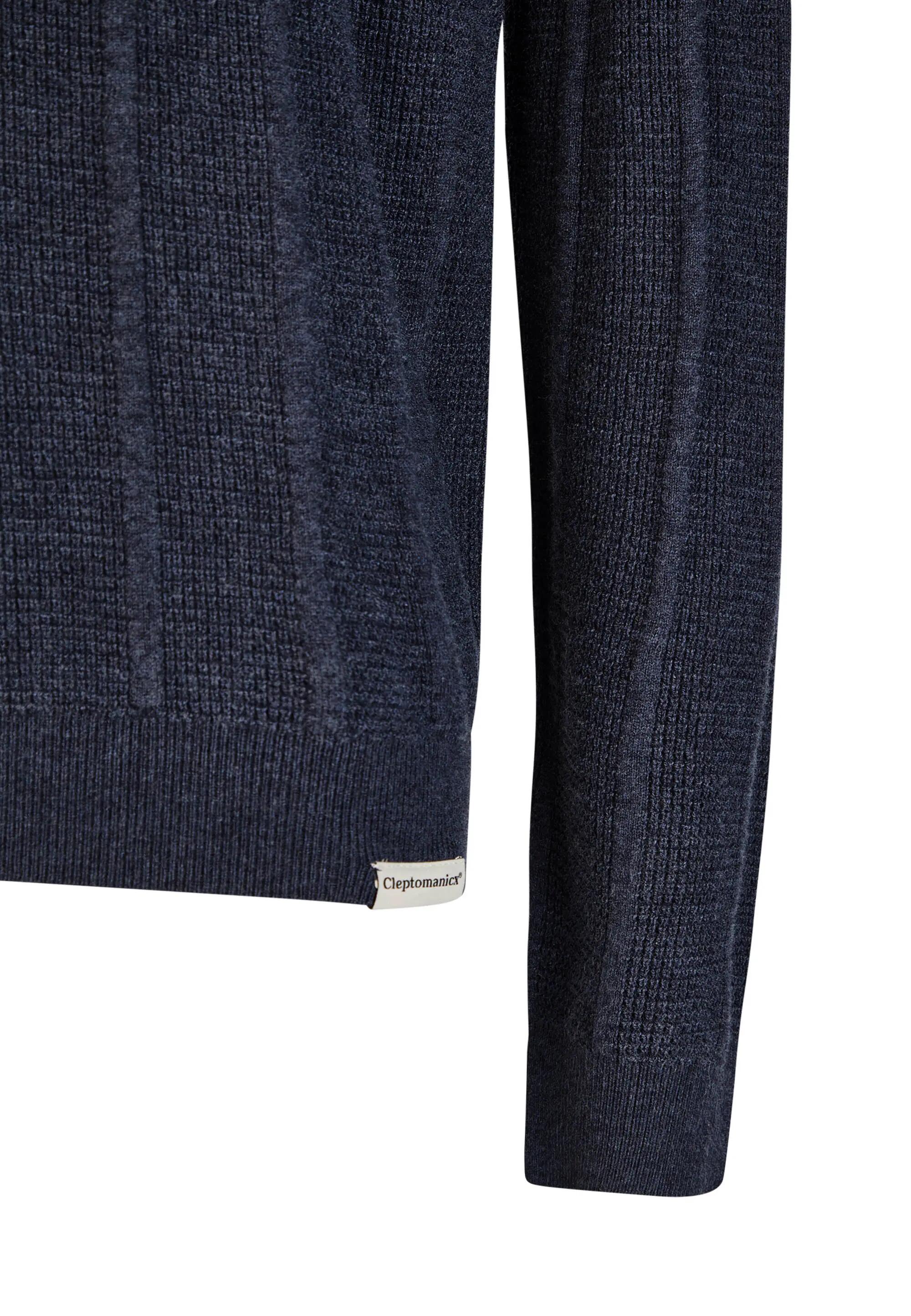 Pullover im klassischen Design 8/15
