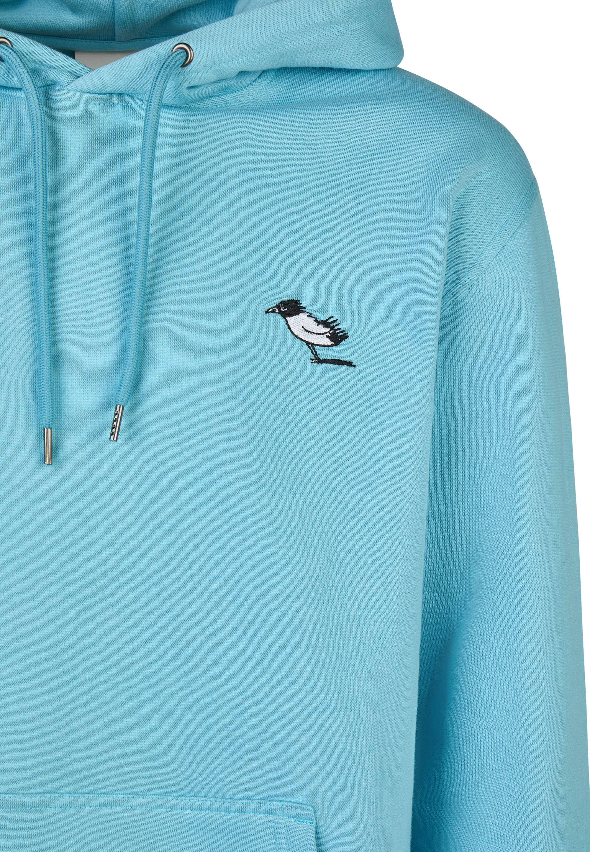 Pull-over Classic Hooded Storm Gull 7/15