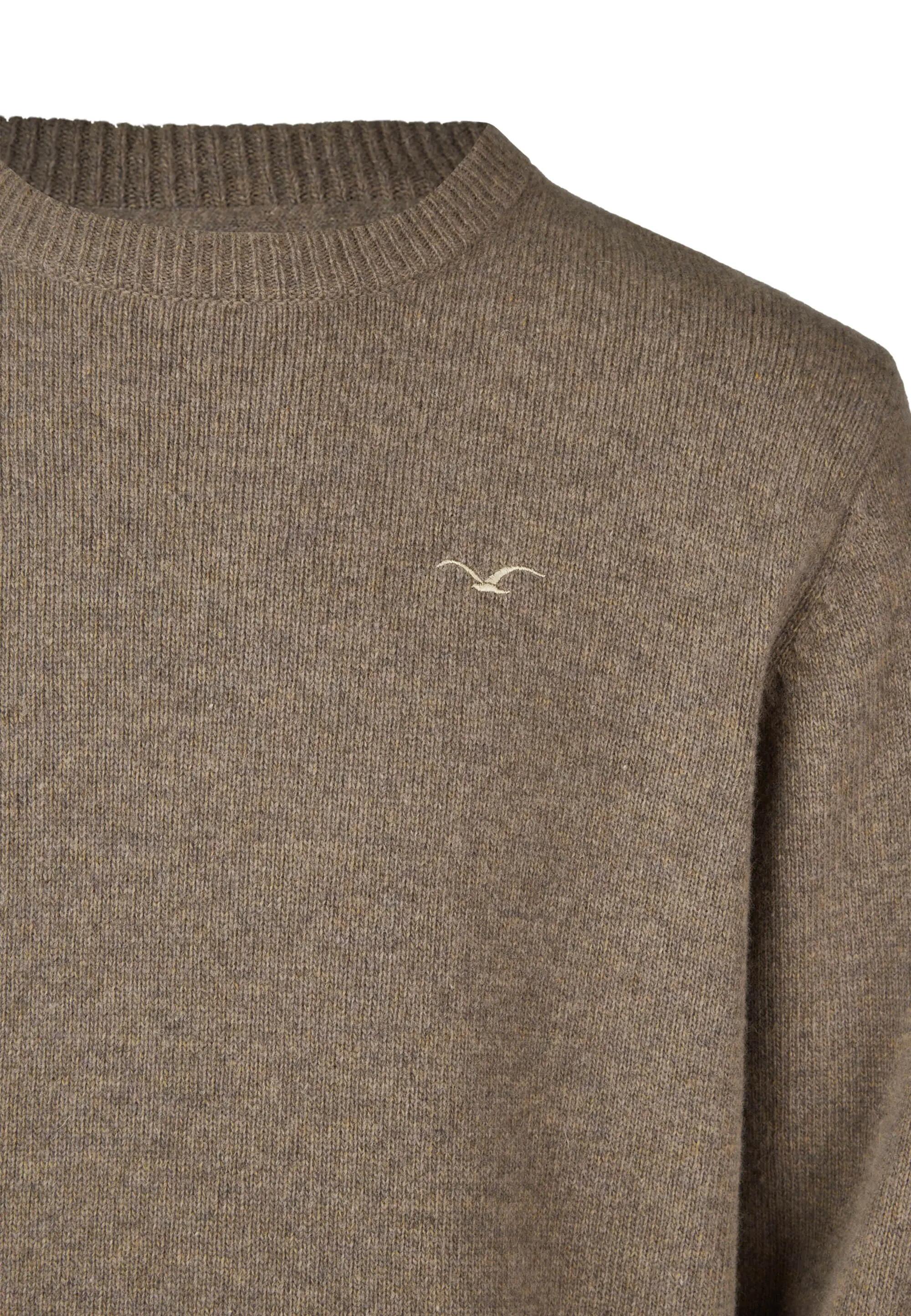 Pullover Classico Ligull 7/8