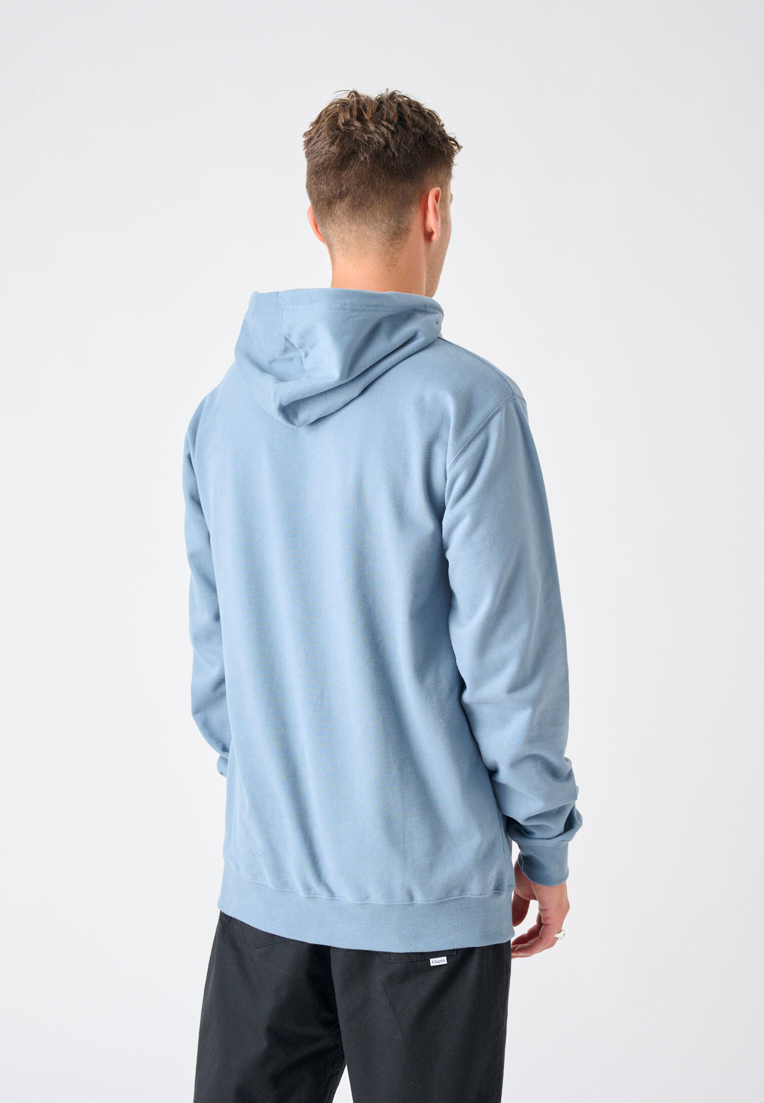 Hoodie Ligull 6/8