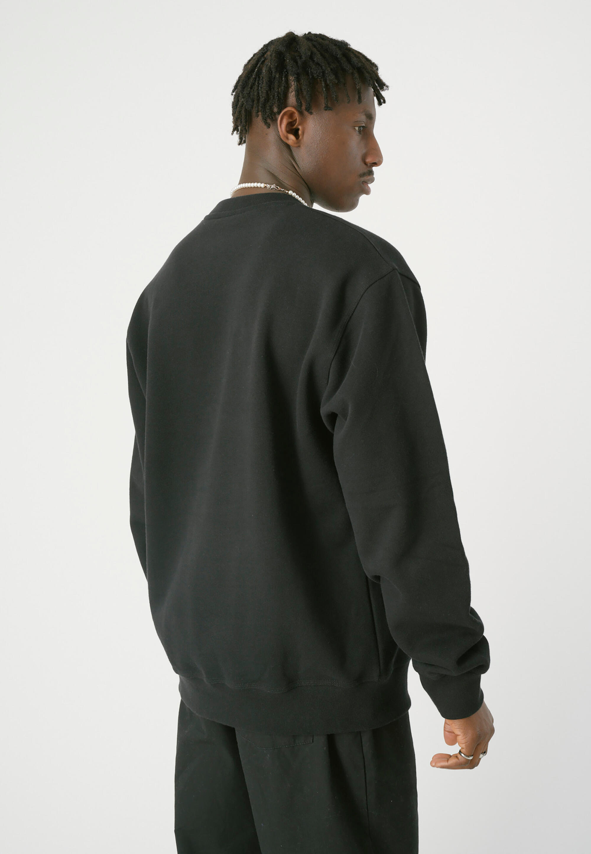 Sweat-shirt Sketch Gull 6/15