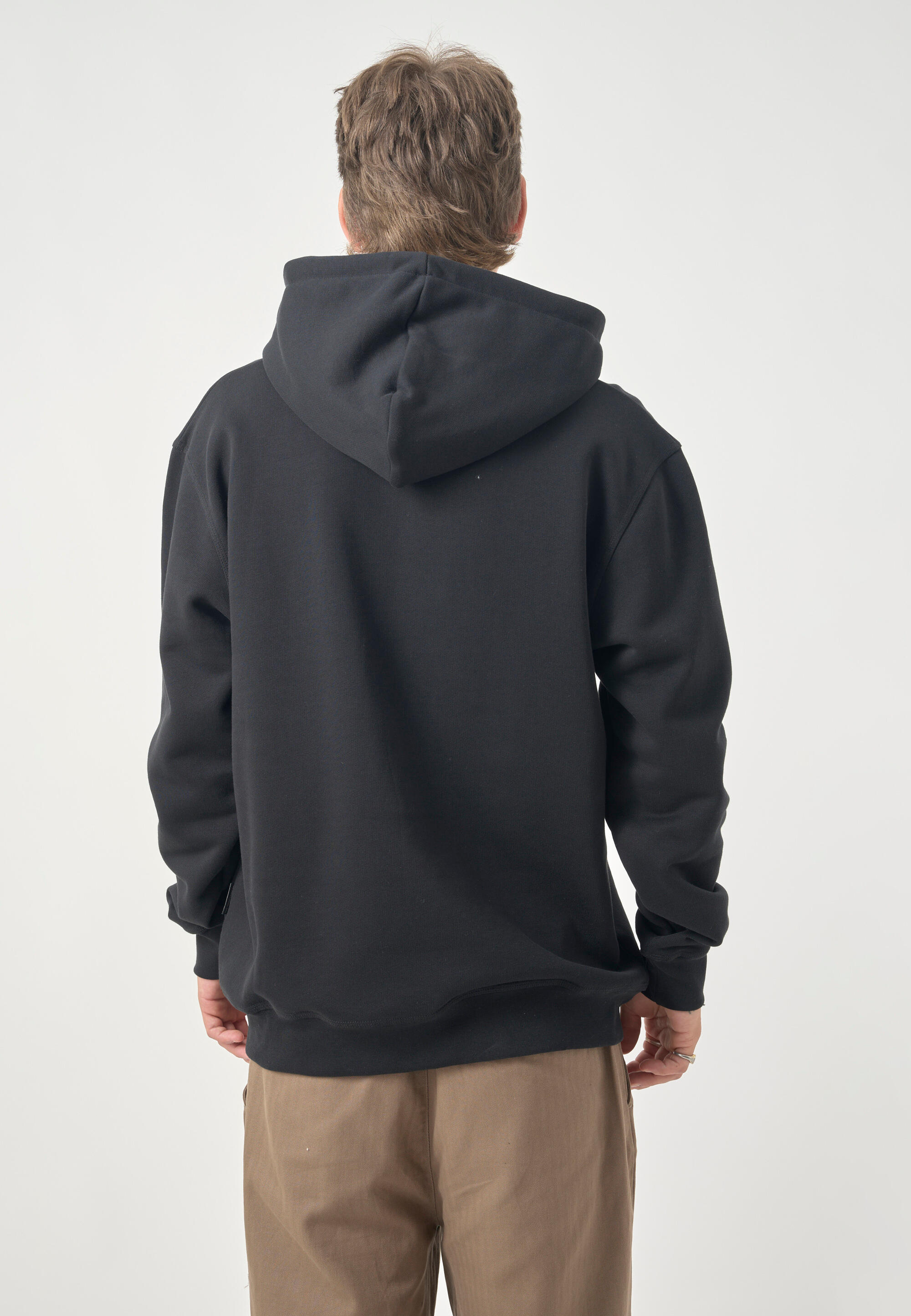 Sweat-shirt Classic Hooded Embrace 6/15