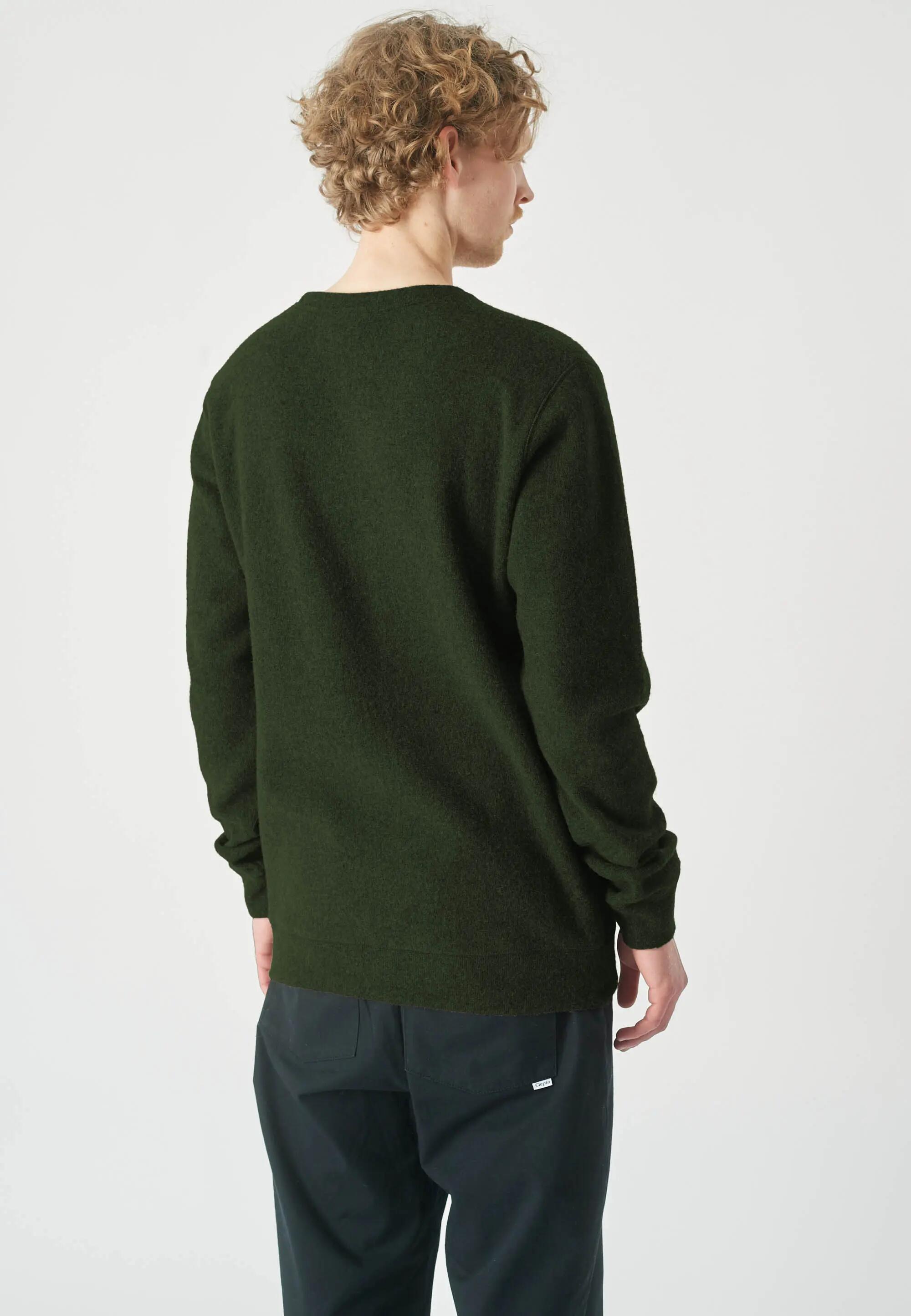 Sweatshirt Noitch 9/15