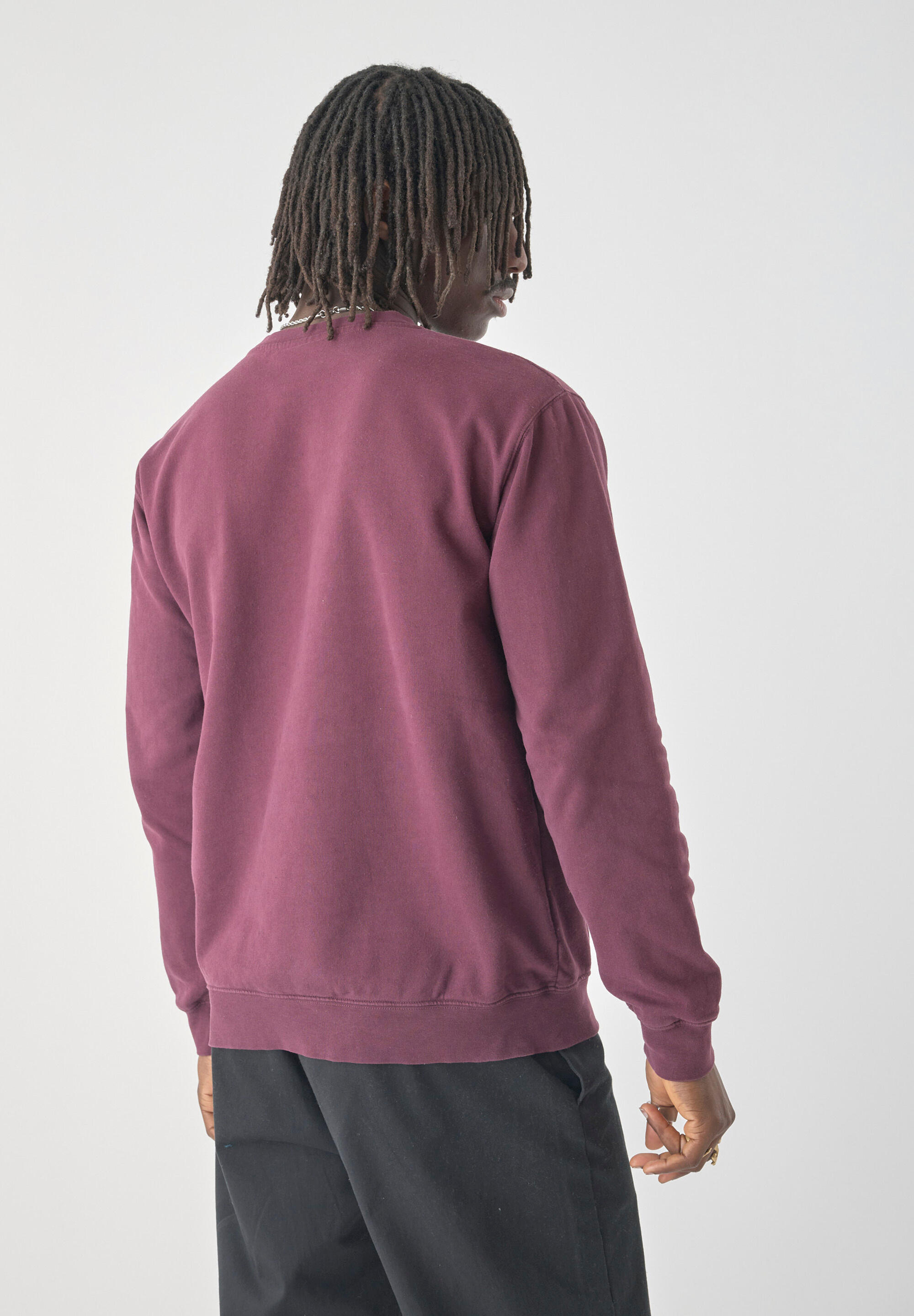 Sweater Ligull 6/8