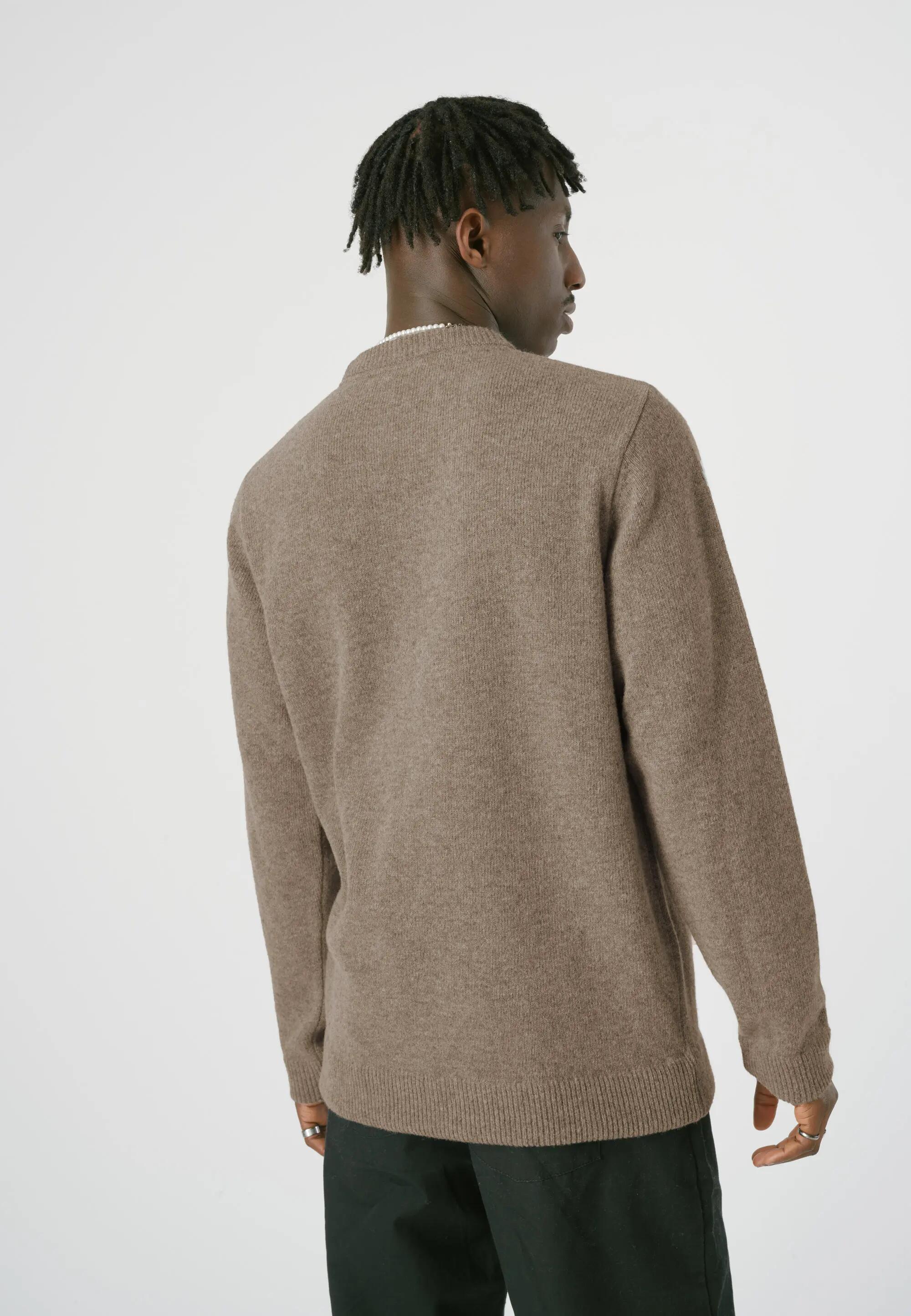 Pullover Classico Ligull 6/8