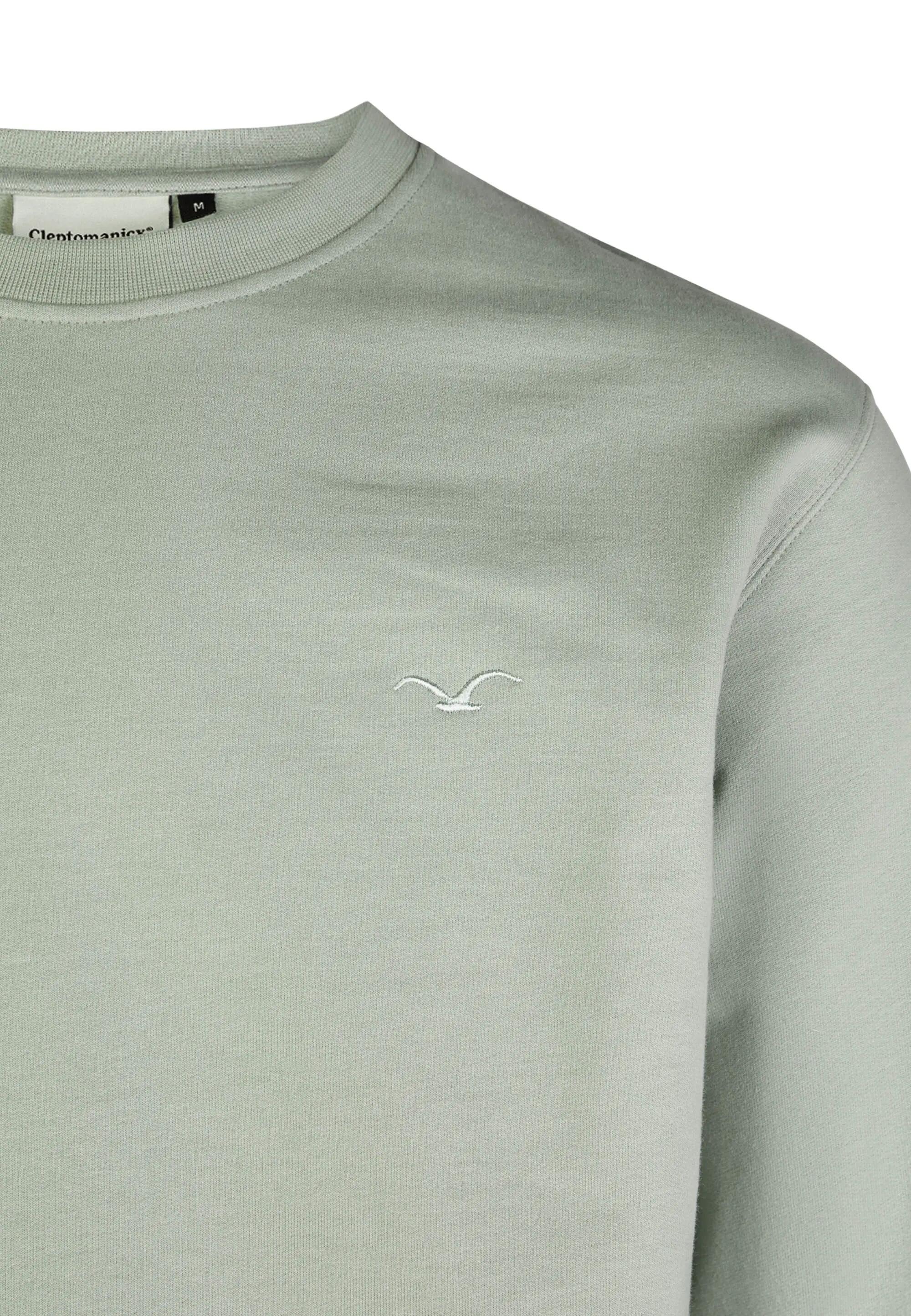 Sweater Ligull 8/8