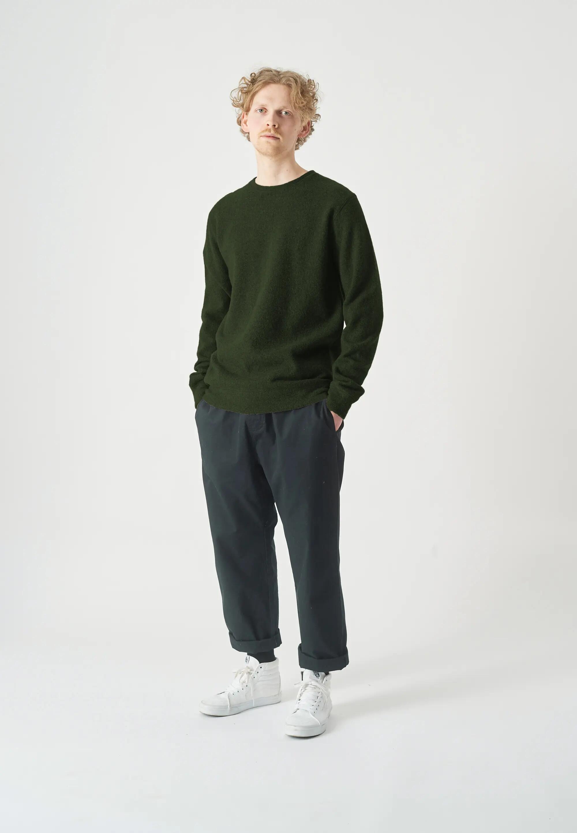 Sweatshirt Noitch 8/15