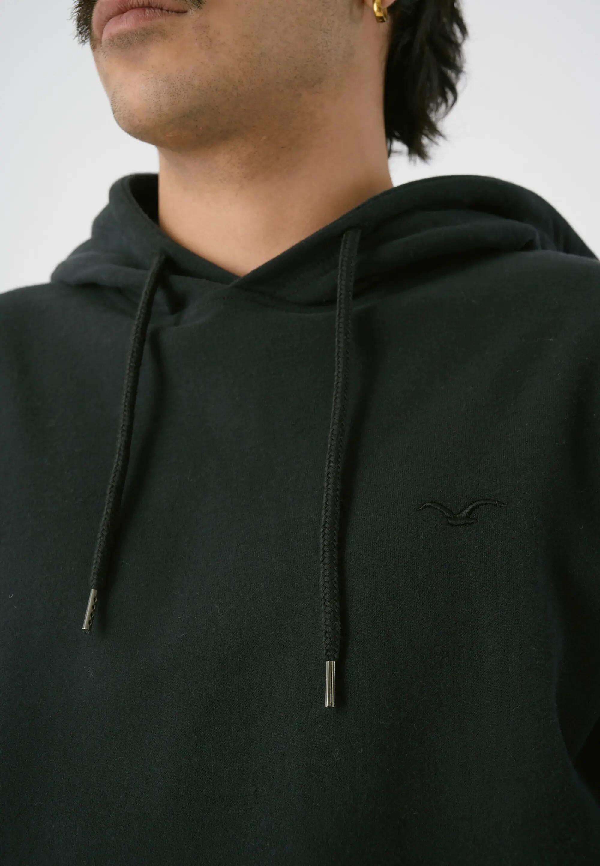 Hoodie Ligull 6/8