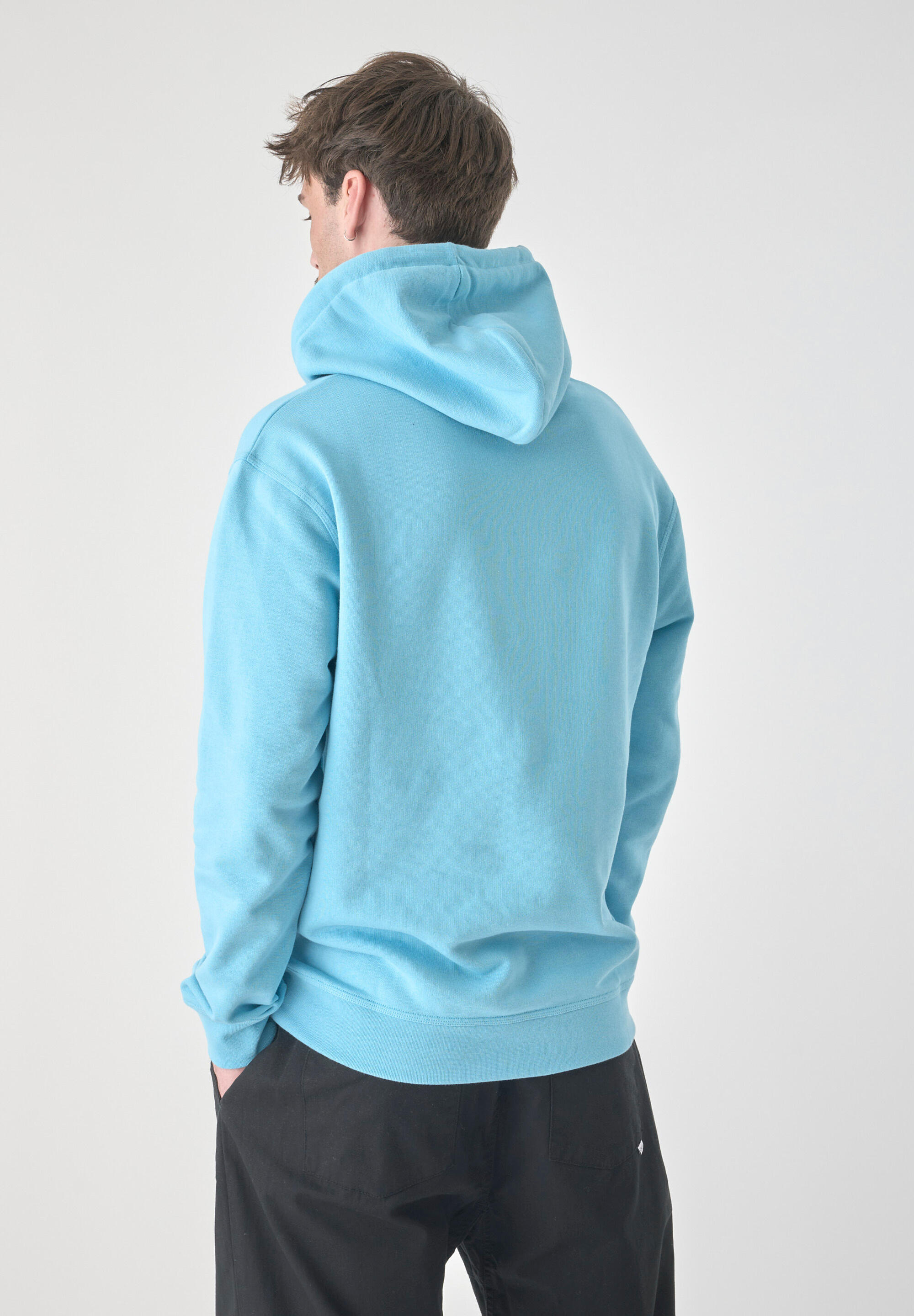 Pull-over Classic Hooded Storm Gull 6/15