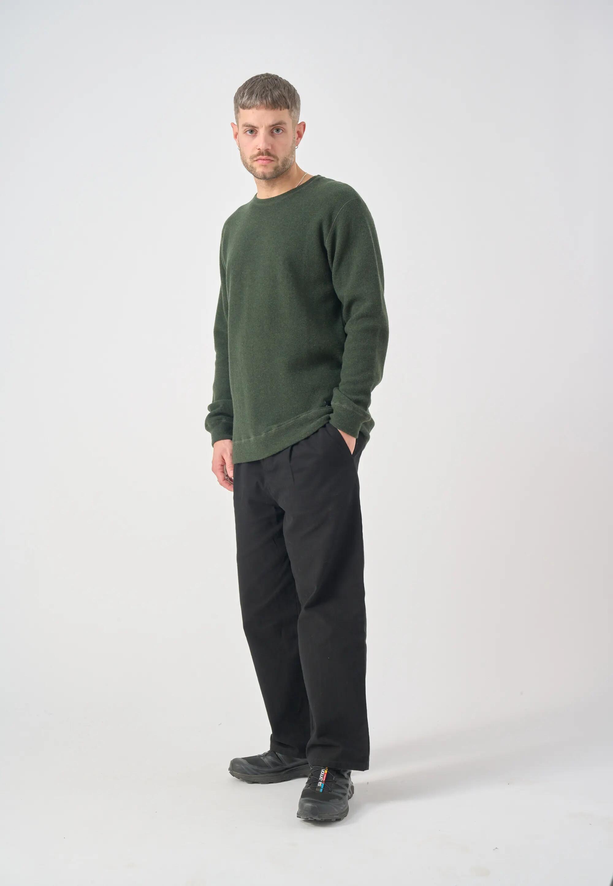 Sweatshirt Noitch 7/15