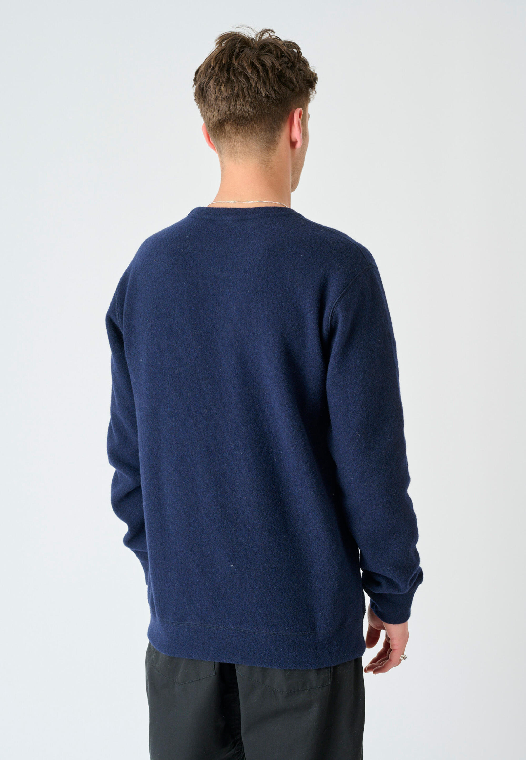 Sweatshirt Noitch 6/15